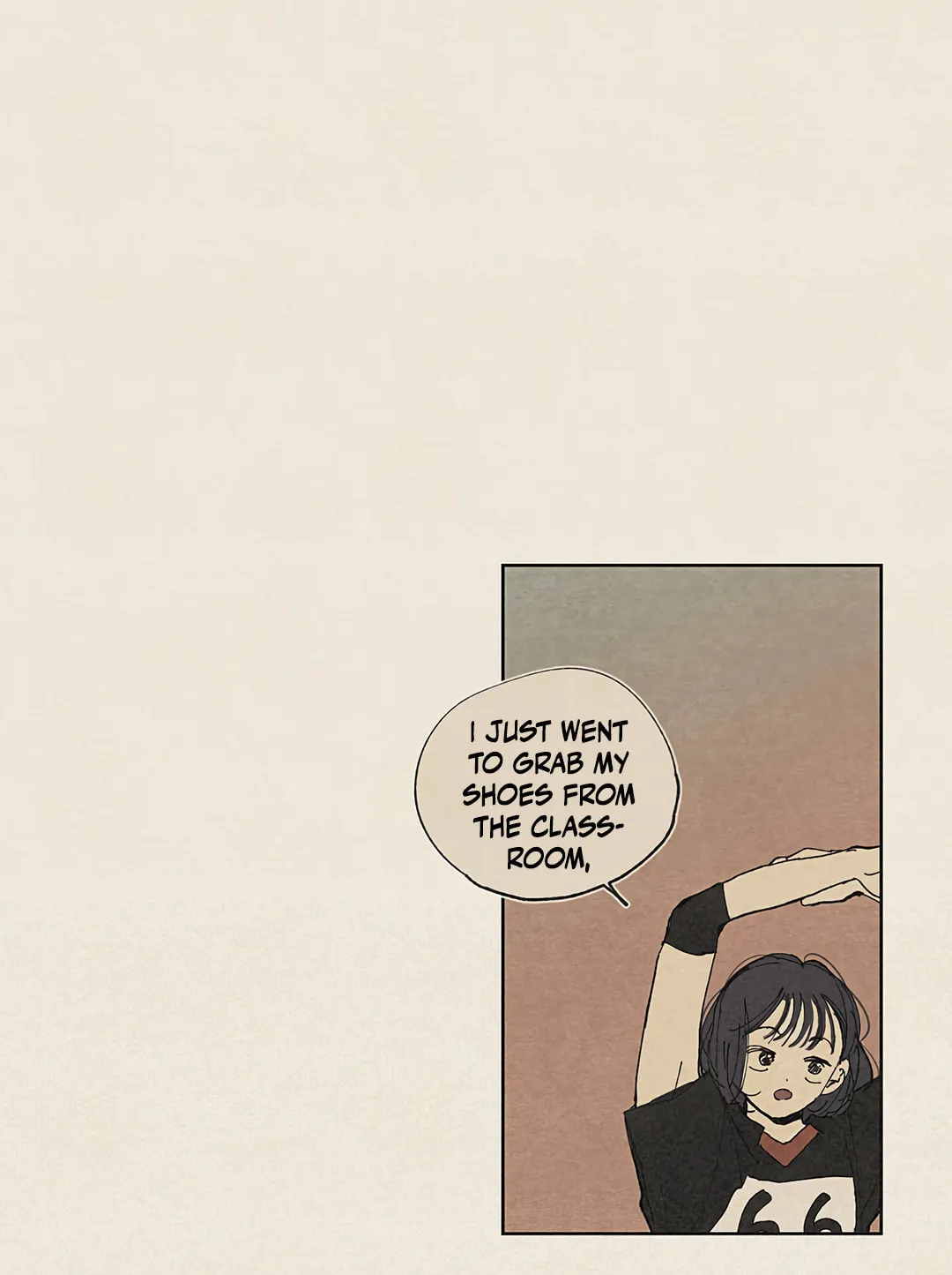 Their Ark Chapter 1 page 11 - 