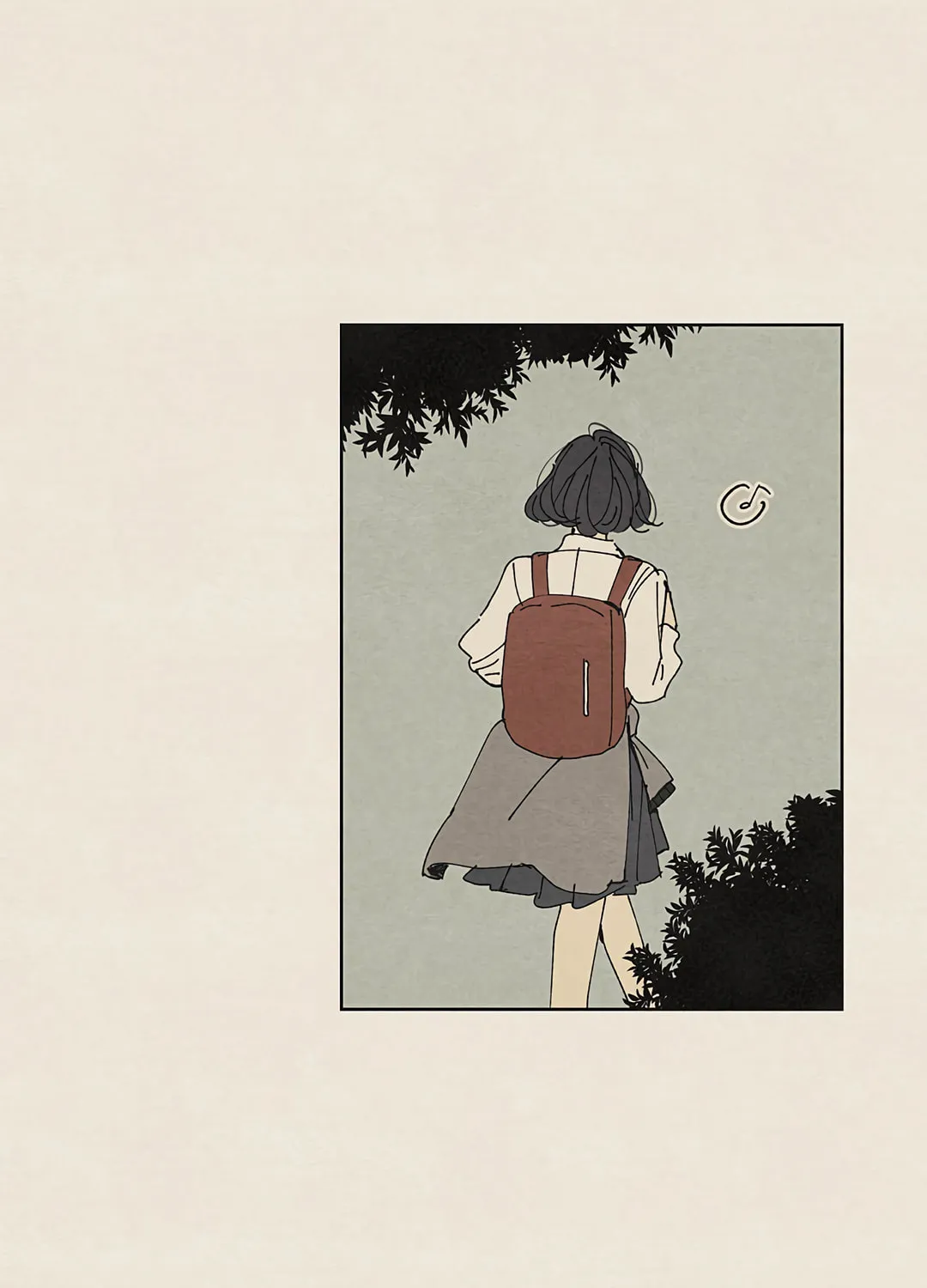 Their Ark Chapter 1 page 20 - 