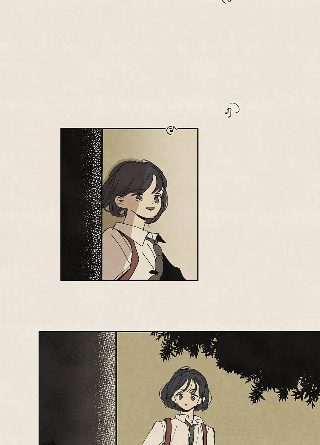Their Ark Chapter 1 page 22 - 