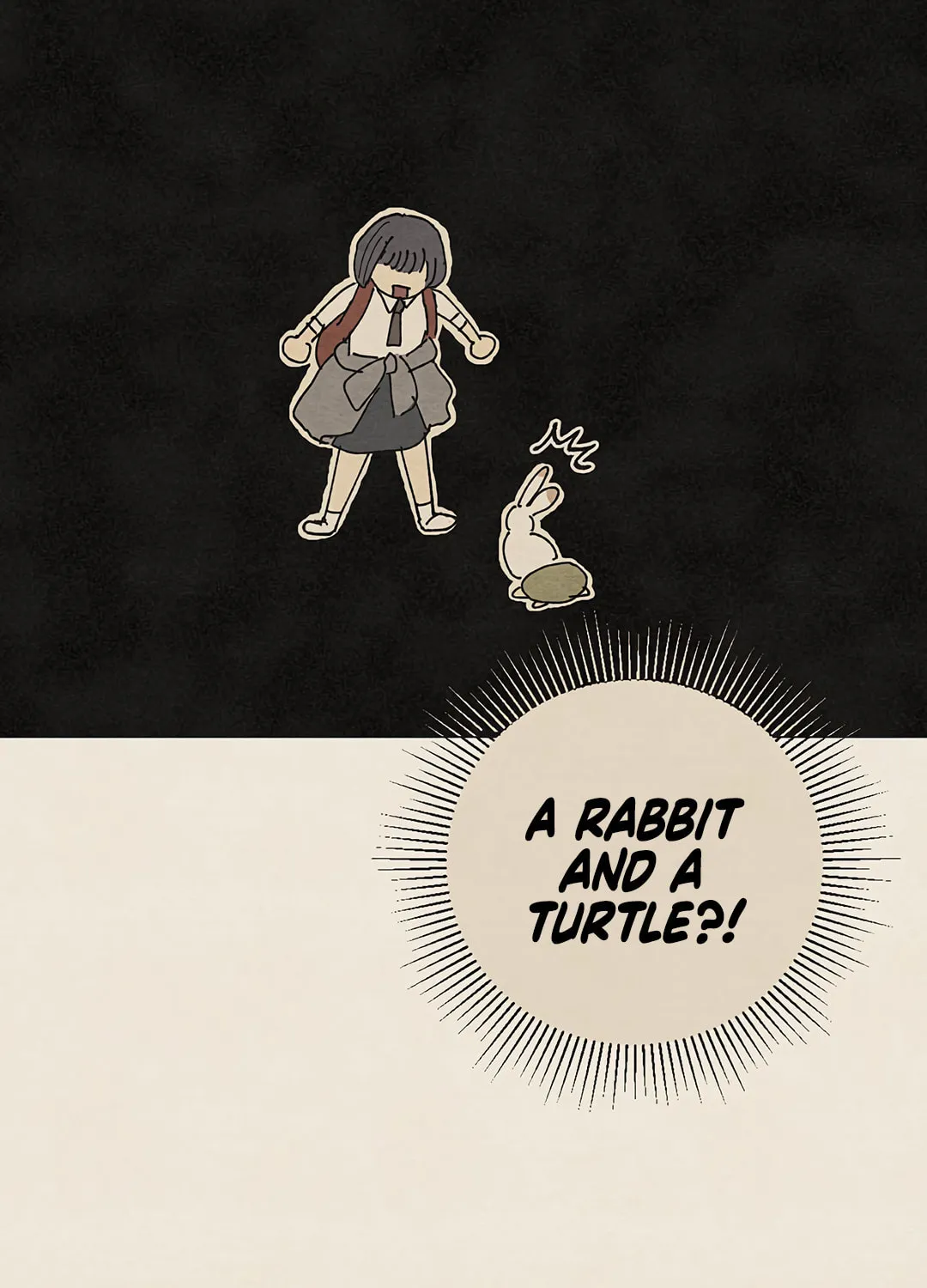 Their Ark Chapter 1 page 26 - 