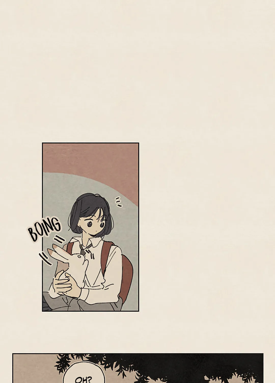 Their Ark Chapter 1 page 34 - 