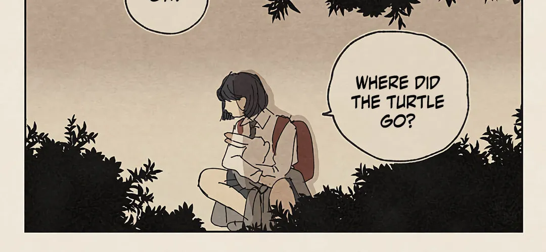 Their Ark Chapter 1 page 35 - 