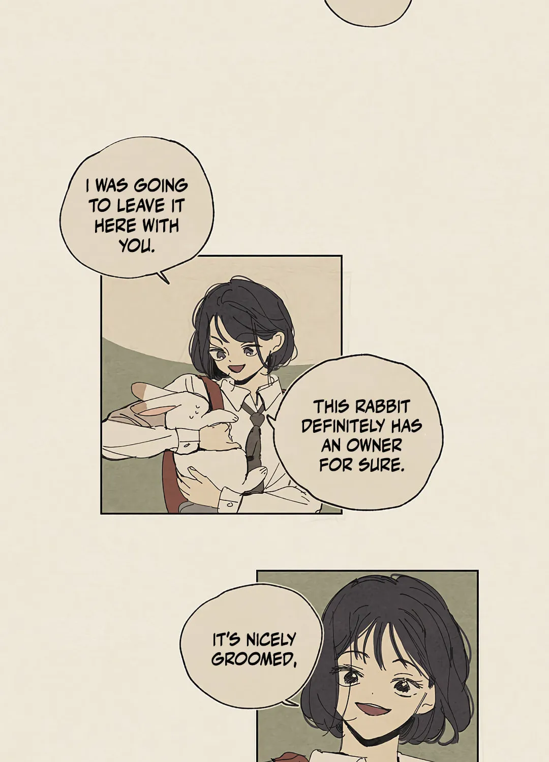 Their Ark Chapter 1 page 40 - 