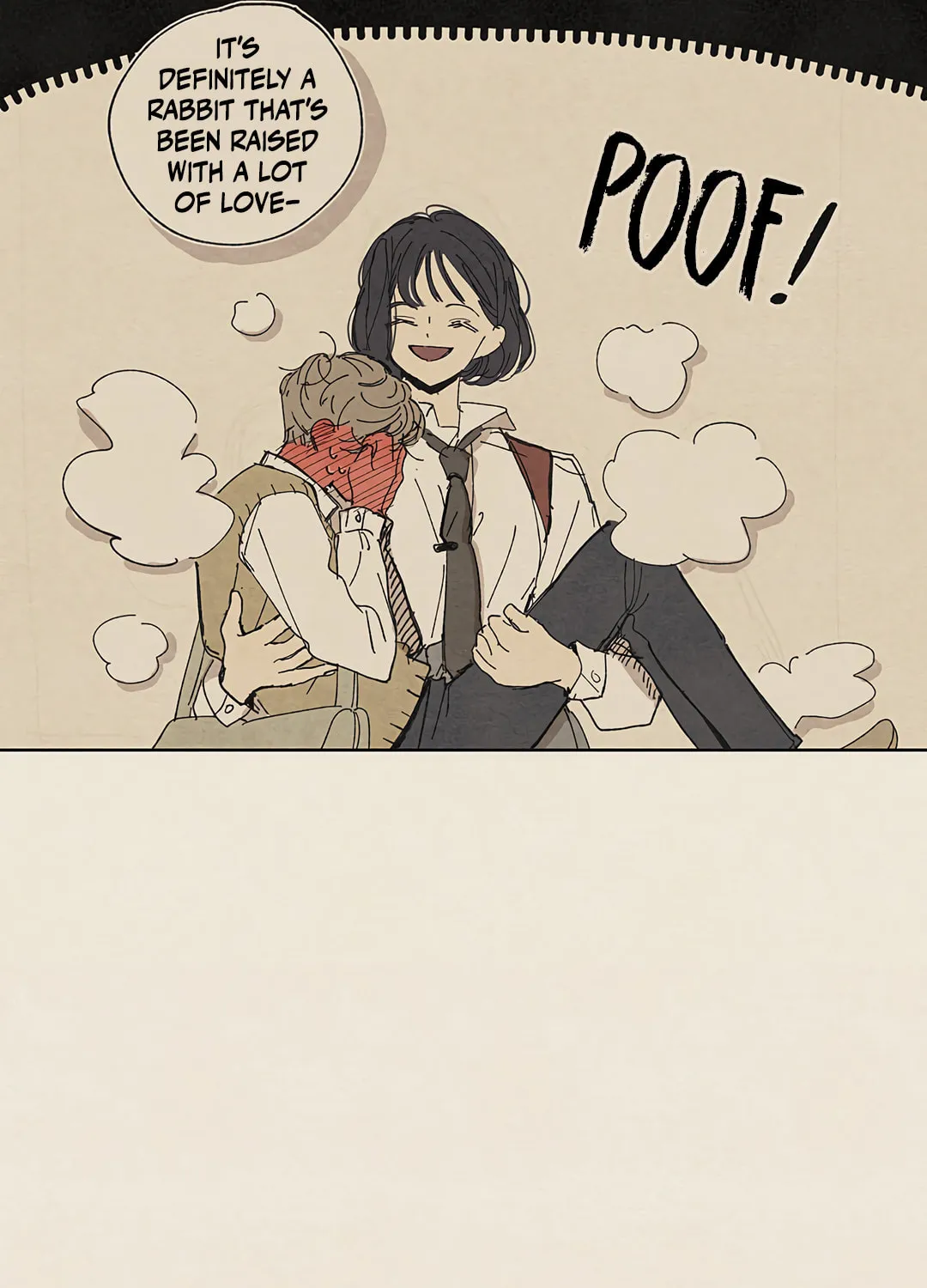 Their Ark Chapter 1 page 42 - 