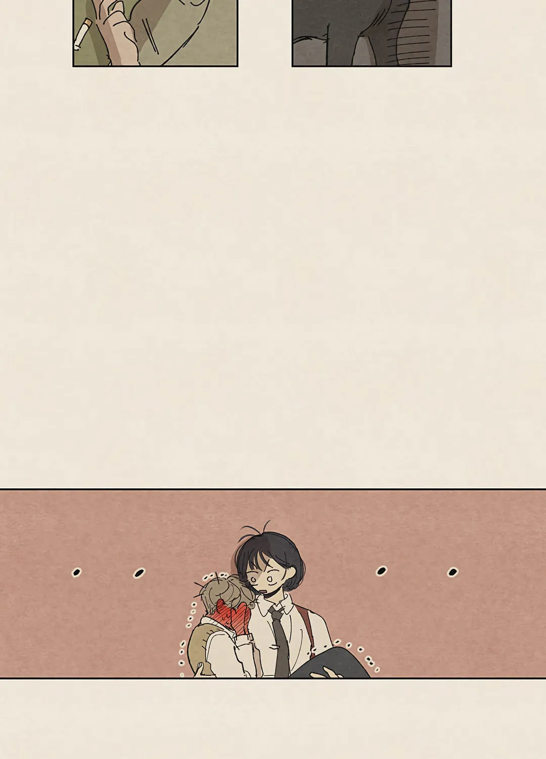 Their Ark Chapter 1 page 44 - 
