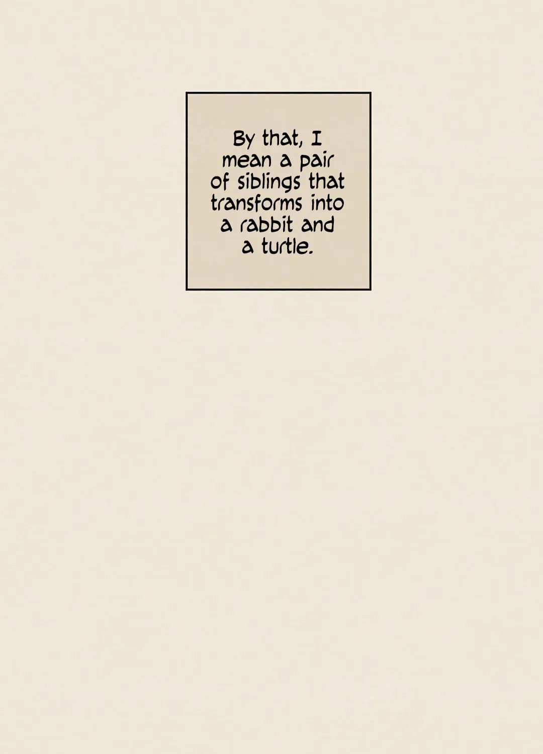 Their Ark Chapter 1 page 54 - 