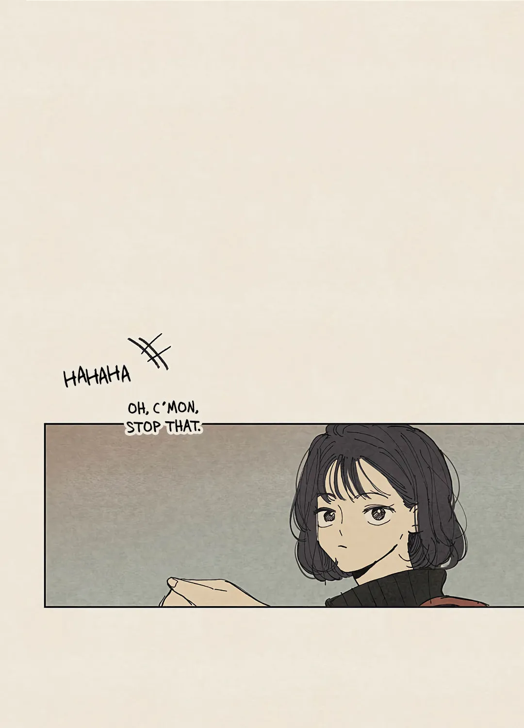 Their Ark Chapter 1 page 10 - 