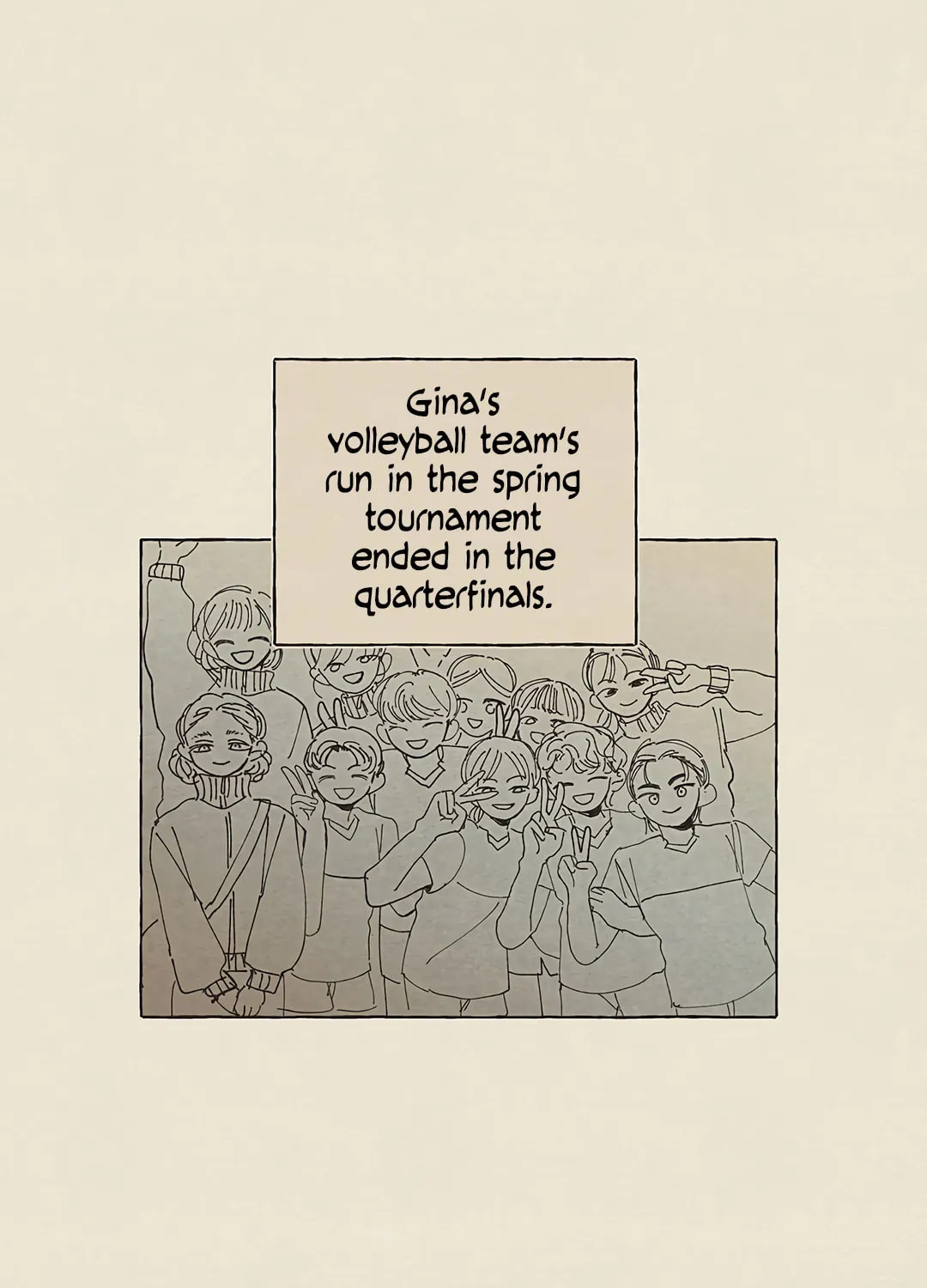 Their Ark Chapter 10 page 2 - 