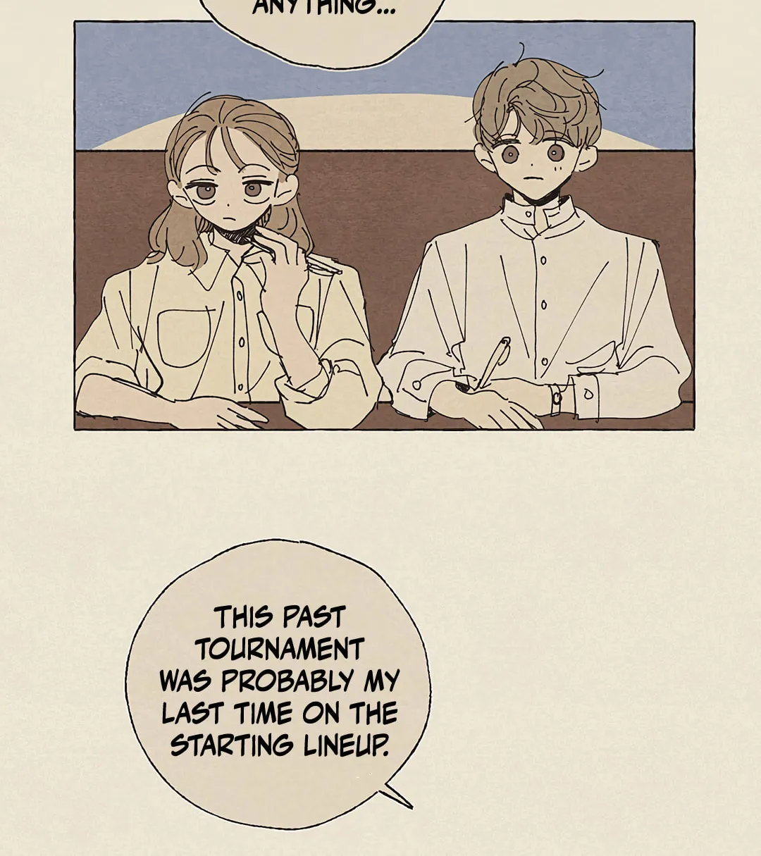 Their Ark Chapter 10 page 12 - 
