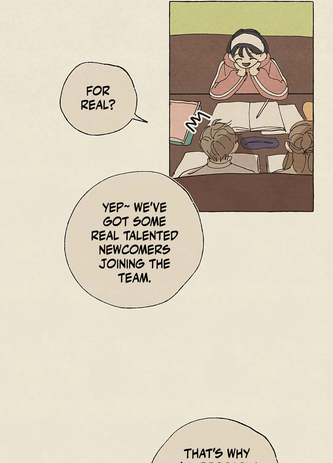 Their Ark Chapter 10 page 13 - 