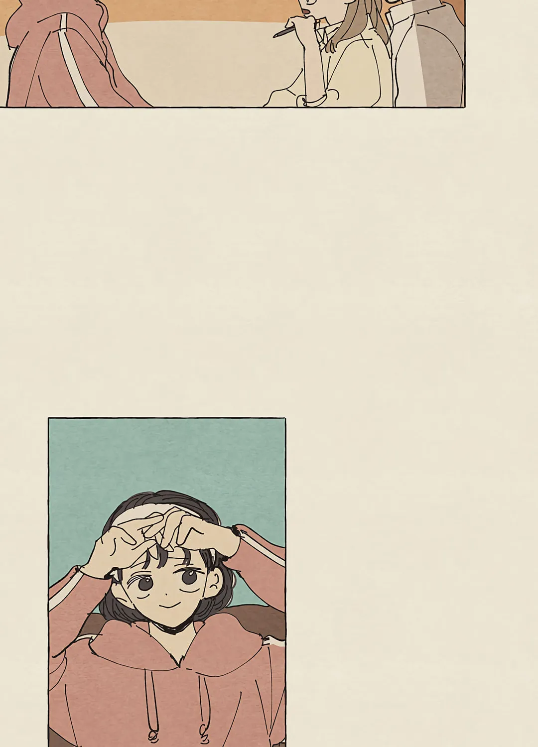 Their Ark Chapter 10 page 16 - 