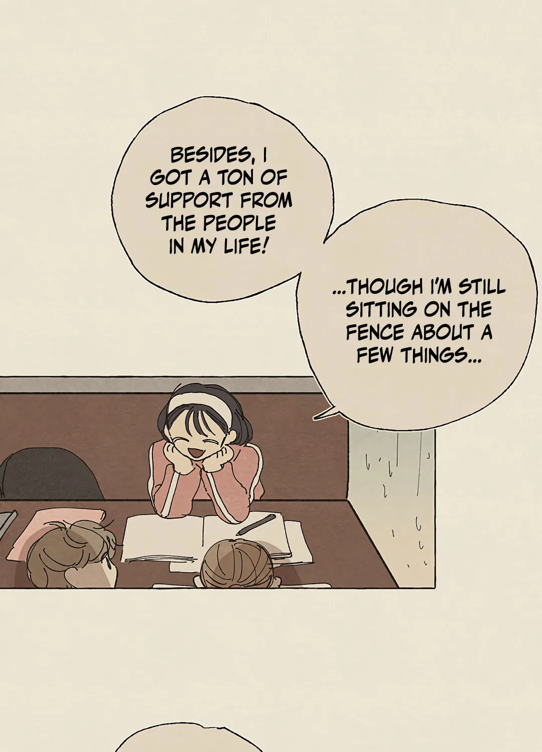 Their Ark Chapter 10 page 19 - 