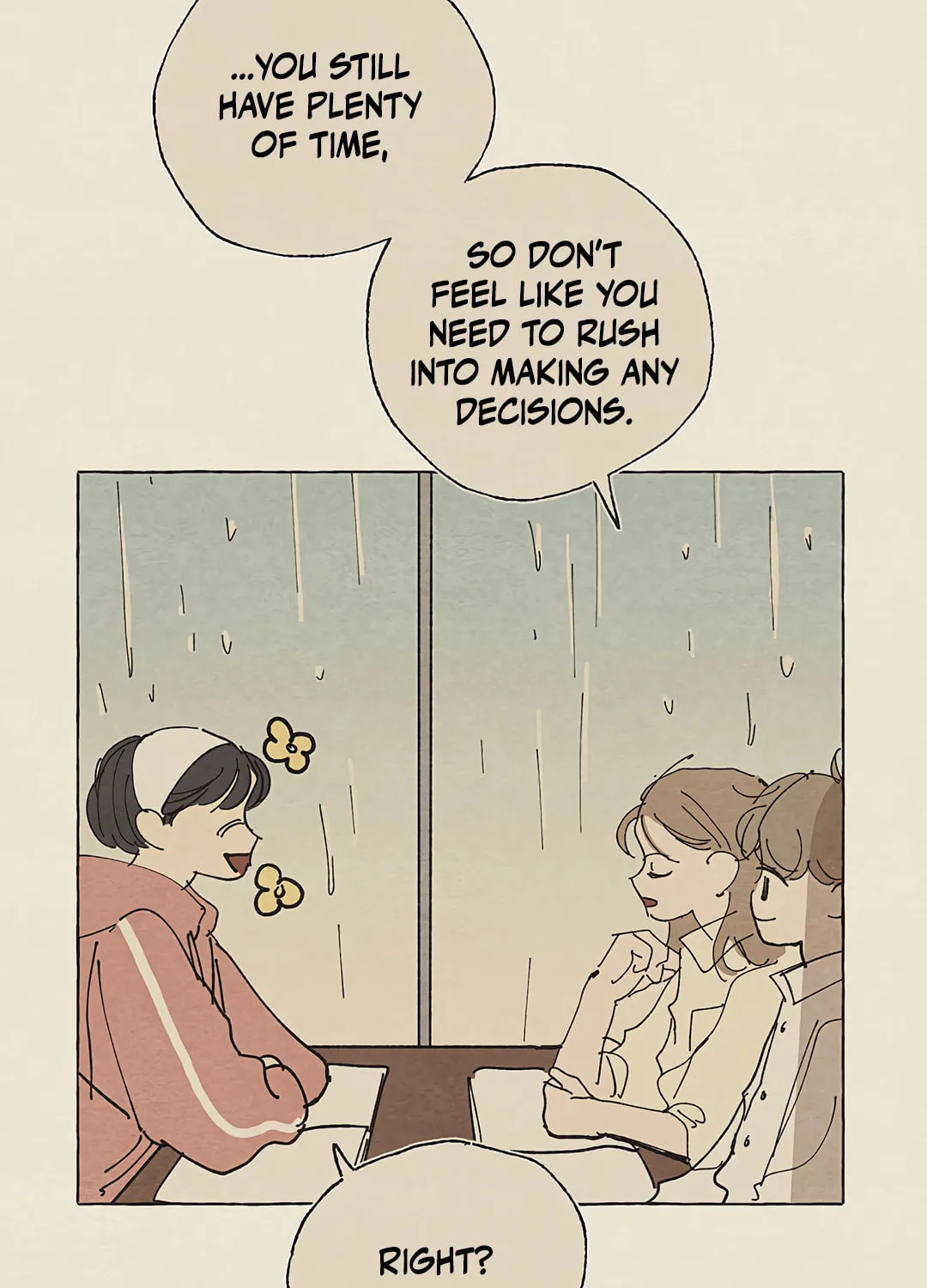 Their Ark Chapter 10 page 20 - 