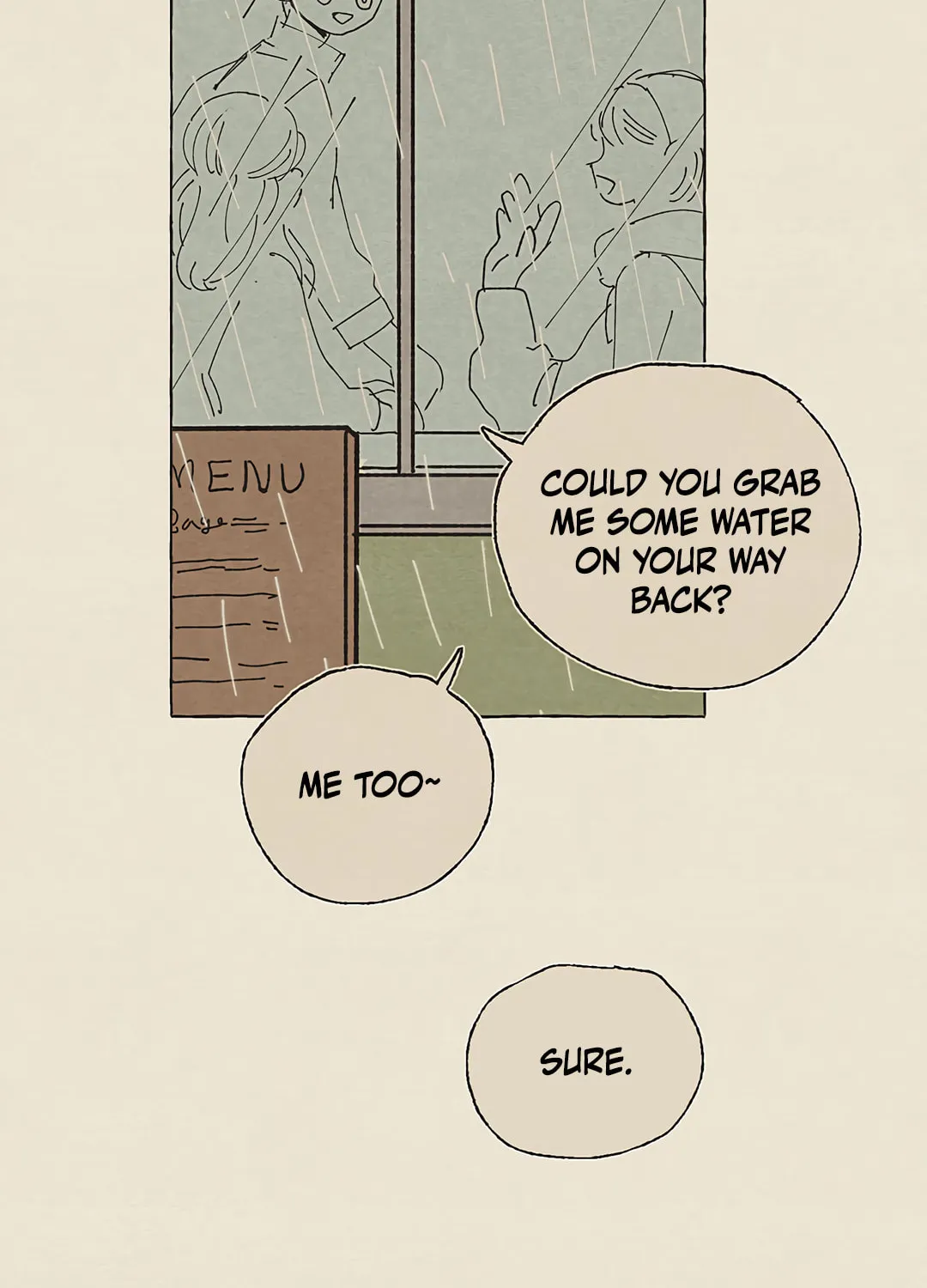 Their Ark Chapter 10 page 22 - 