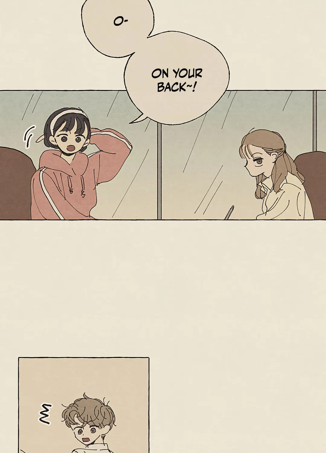 Their Ark Chapter 10 page 26 - 