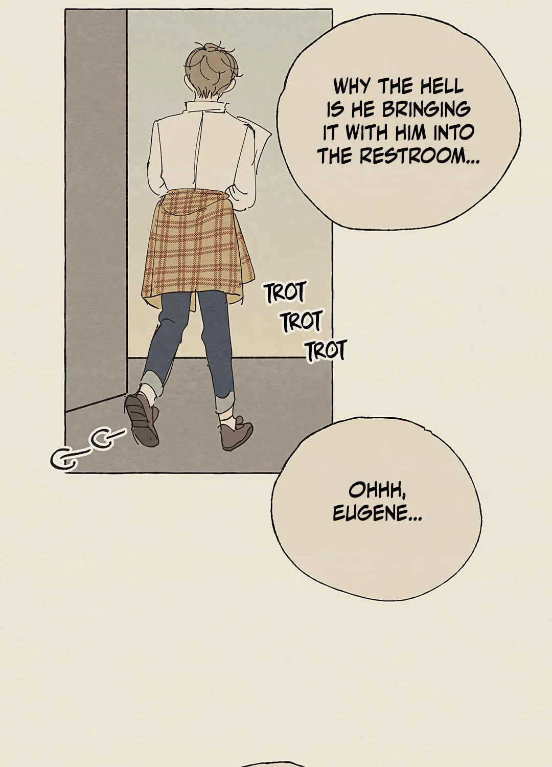 Their Ark Chapter 10 page 28 - 