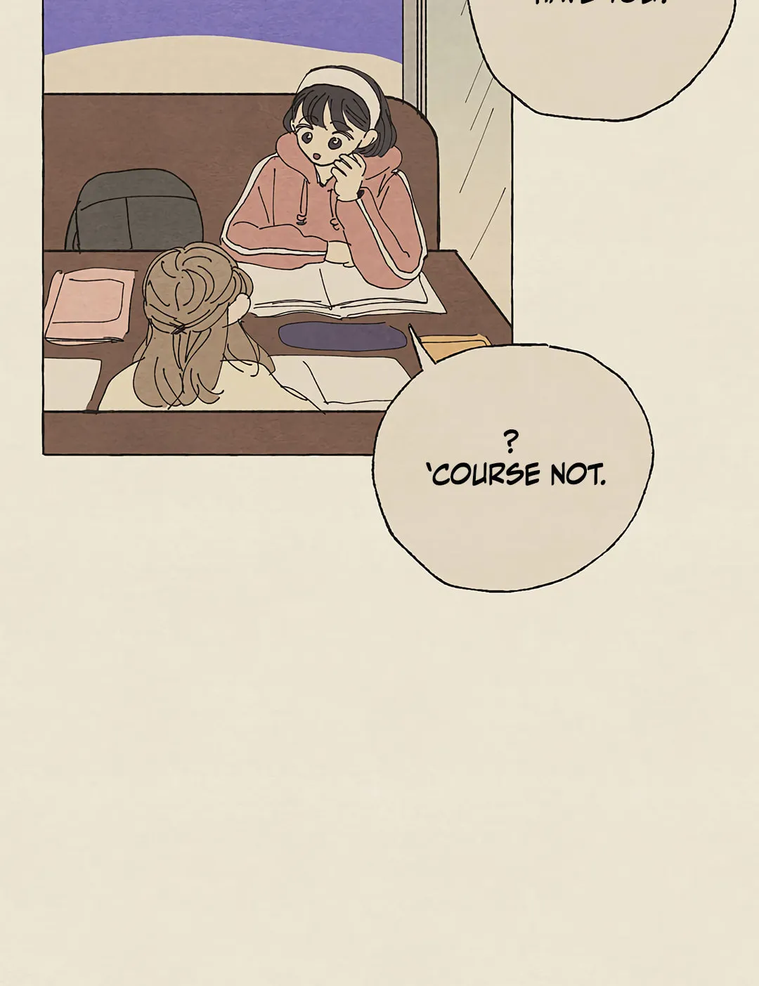 Their Ark Chapter 10 page 30 - 