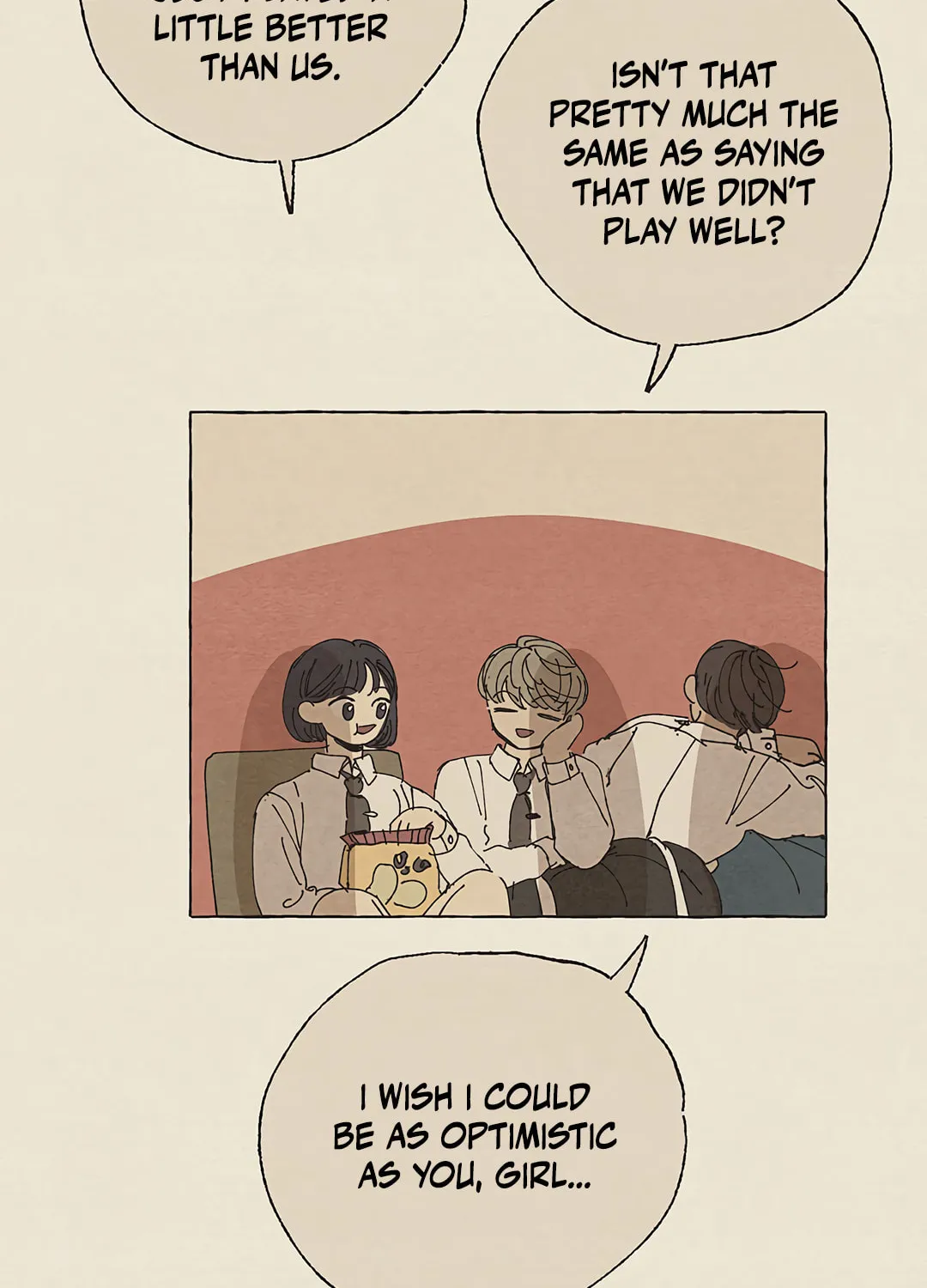 Their Ark Chapter 10 page 4 - 
