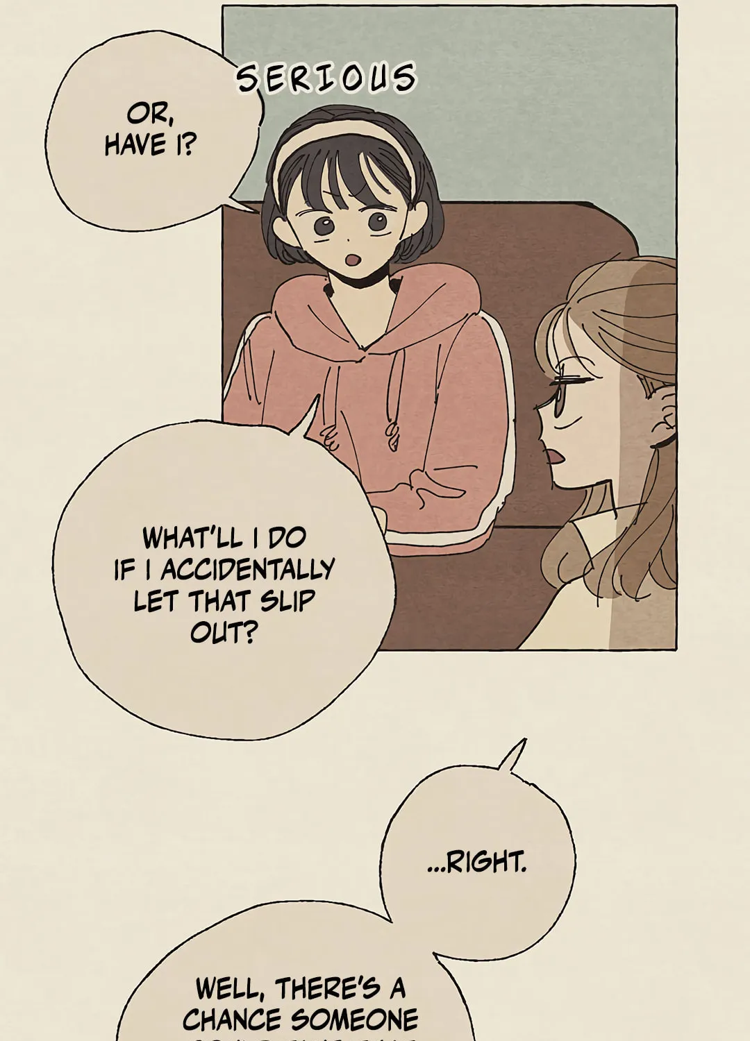 Their Ark Chapter 10 page 31 - 