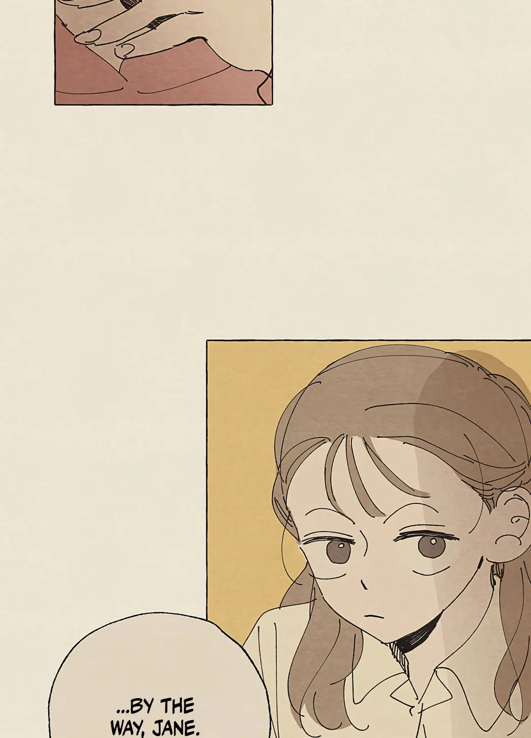 Their Ark Chapter 10 page 33 - 