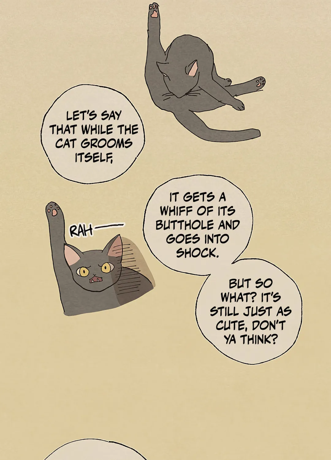 Their Ark Chapter 10 page 37 - 