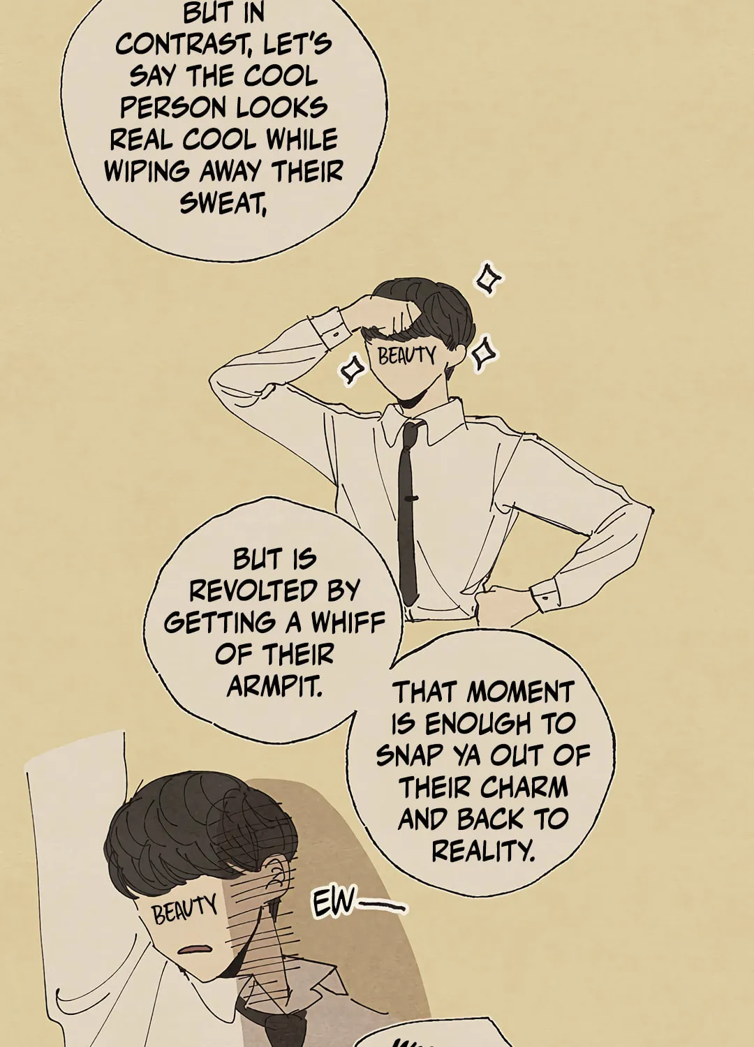 Their Ark Chapter 10 page 38 - 