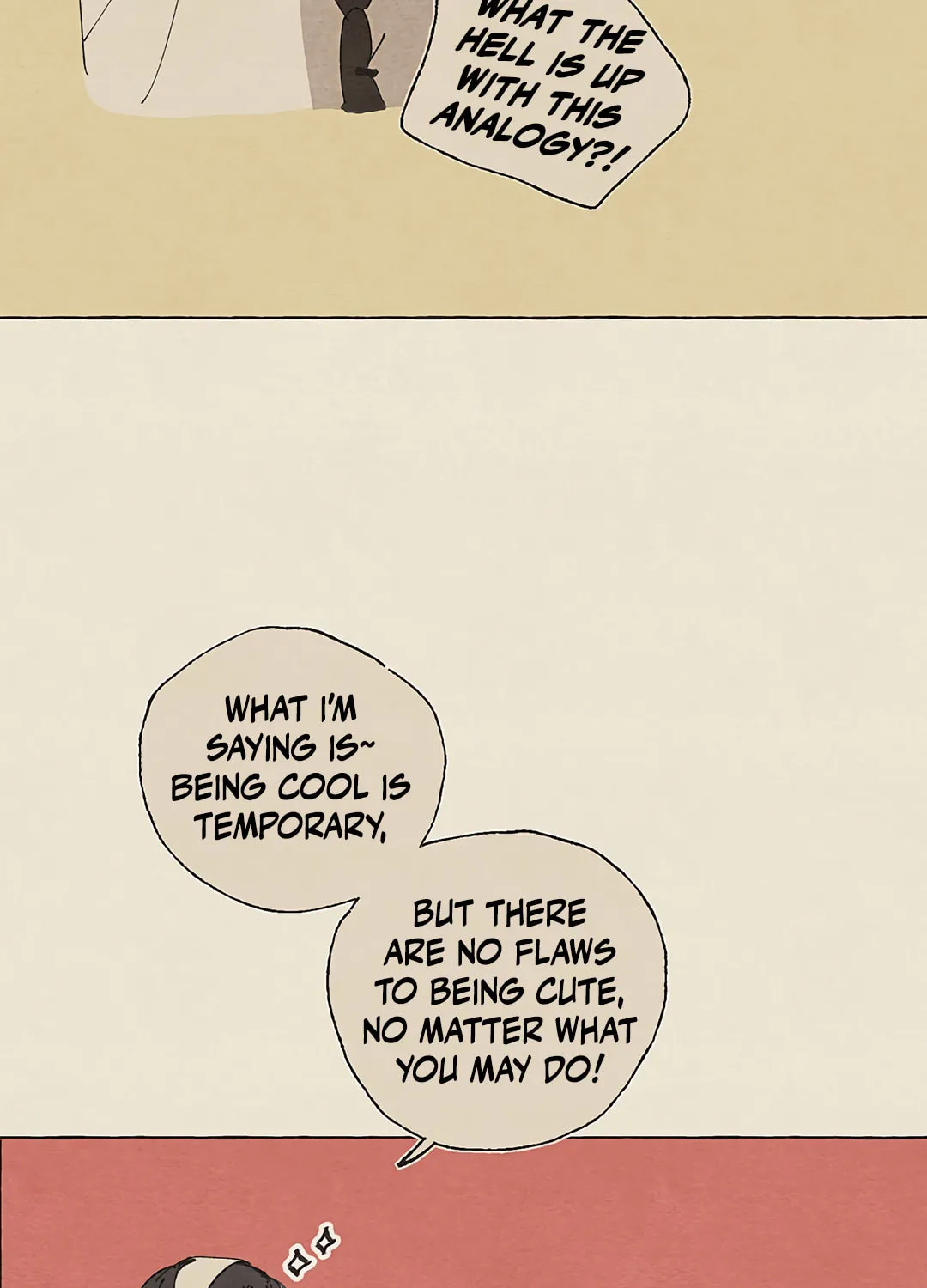 Their Ark Chapter 10 page 39 - 