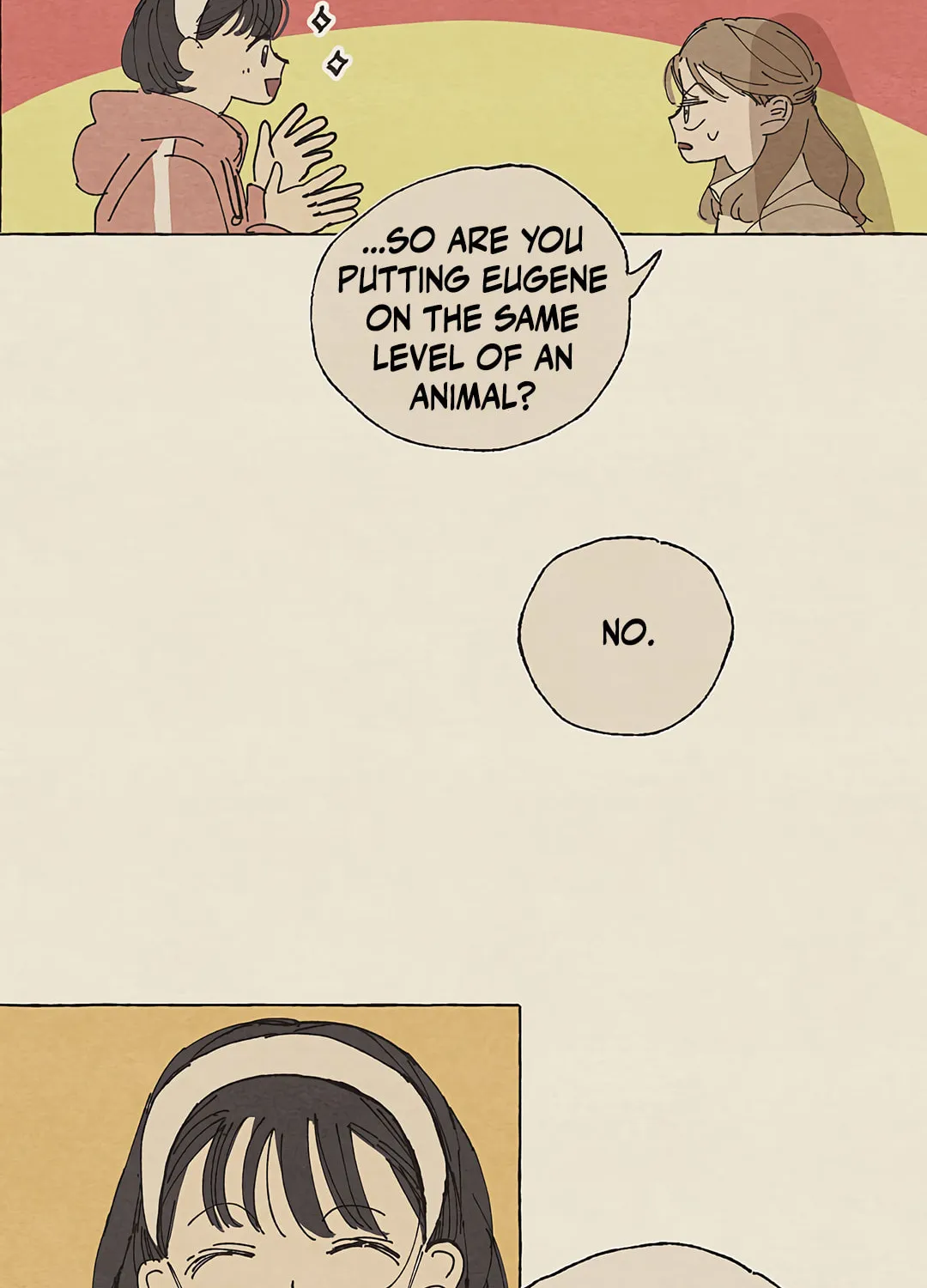 Their Ark Chapter 10 page 40 - 
