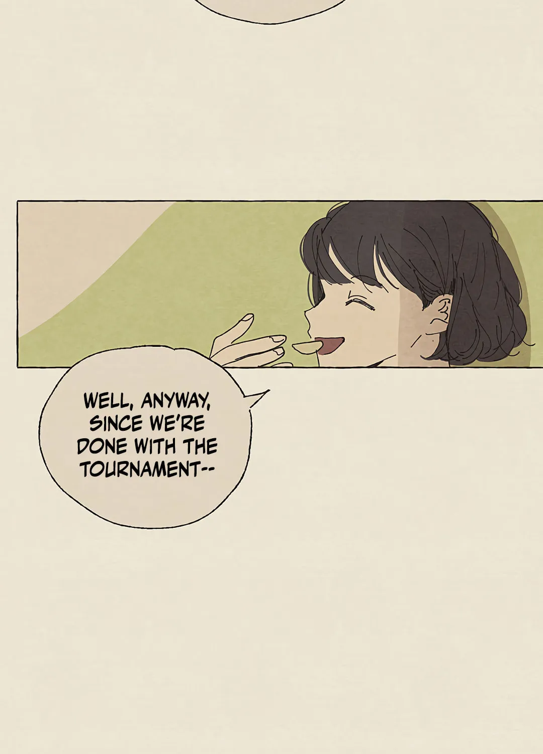 Their Ark Chapter 10 page 5 - 