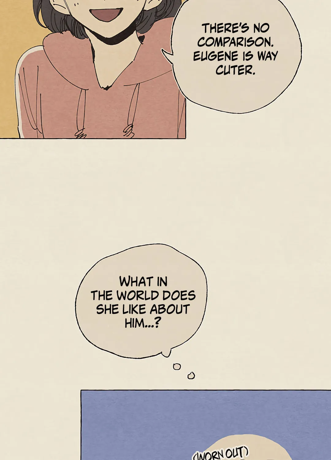 Their Ark Chapter 10 page 41 - 