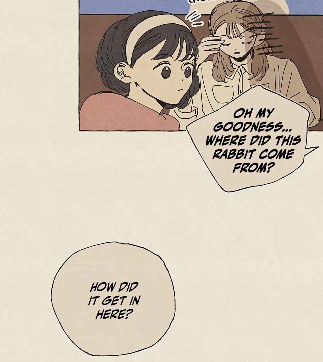 Their Ark Chapter 10 page 42 - 