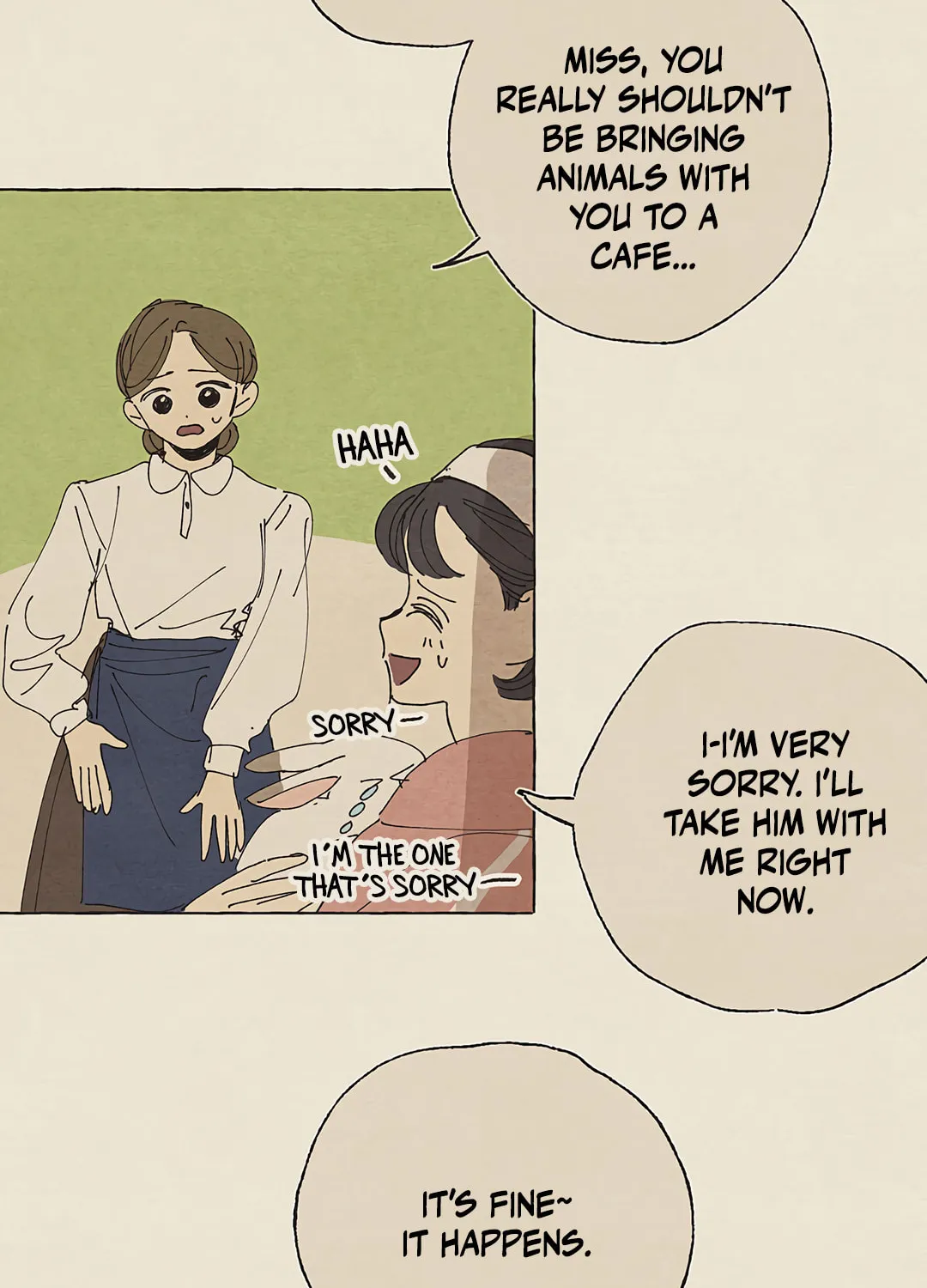 Their Ark Chapter 10 page 44 - 