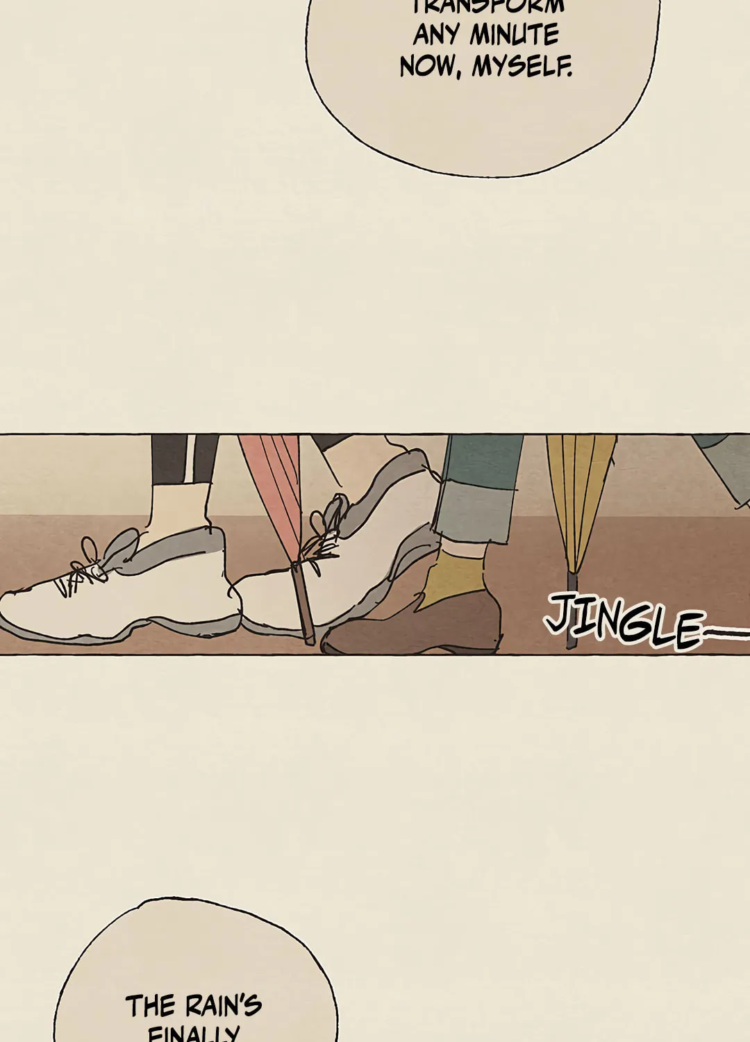 Their Ark Chapter 10 page 46 - 