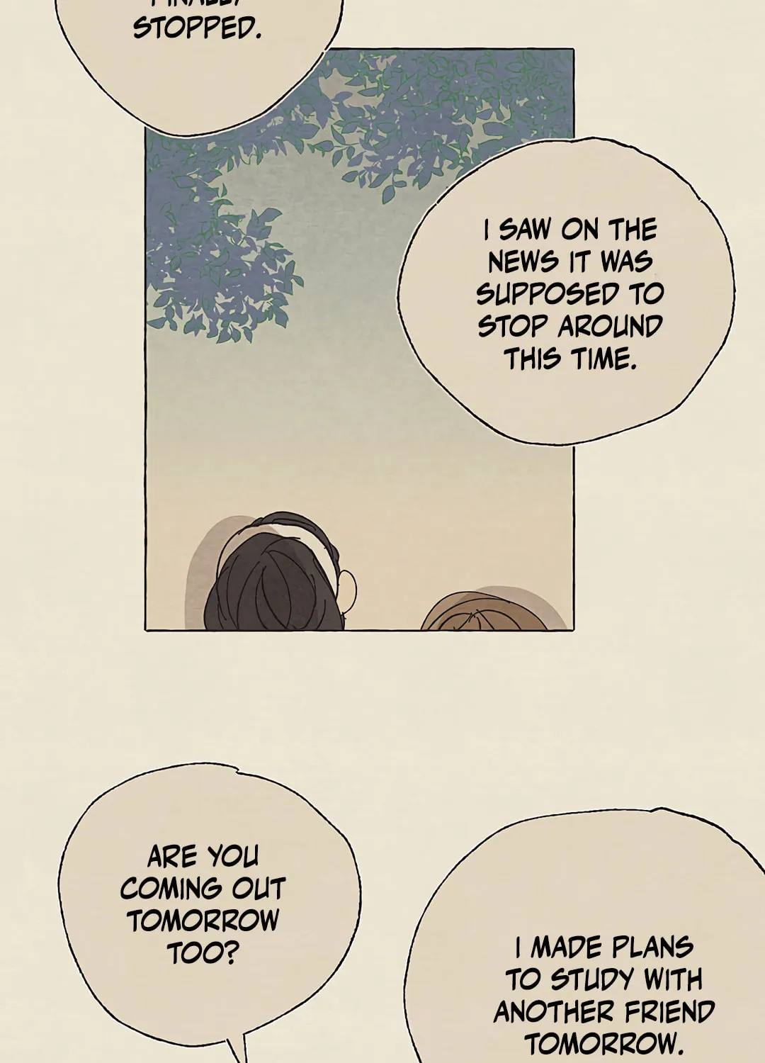 Their Ark Chapter 10 page 47 - 