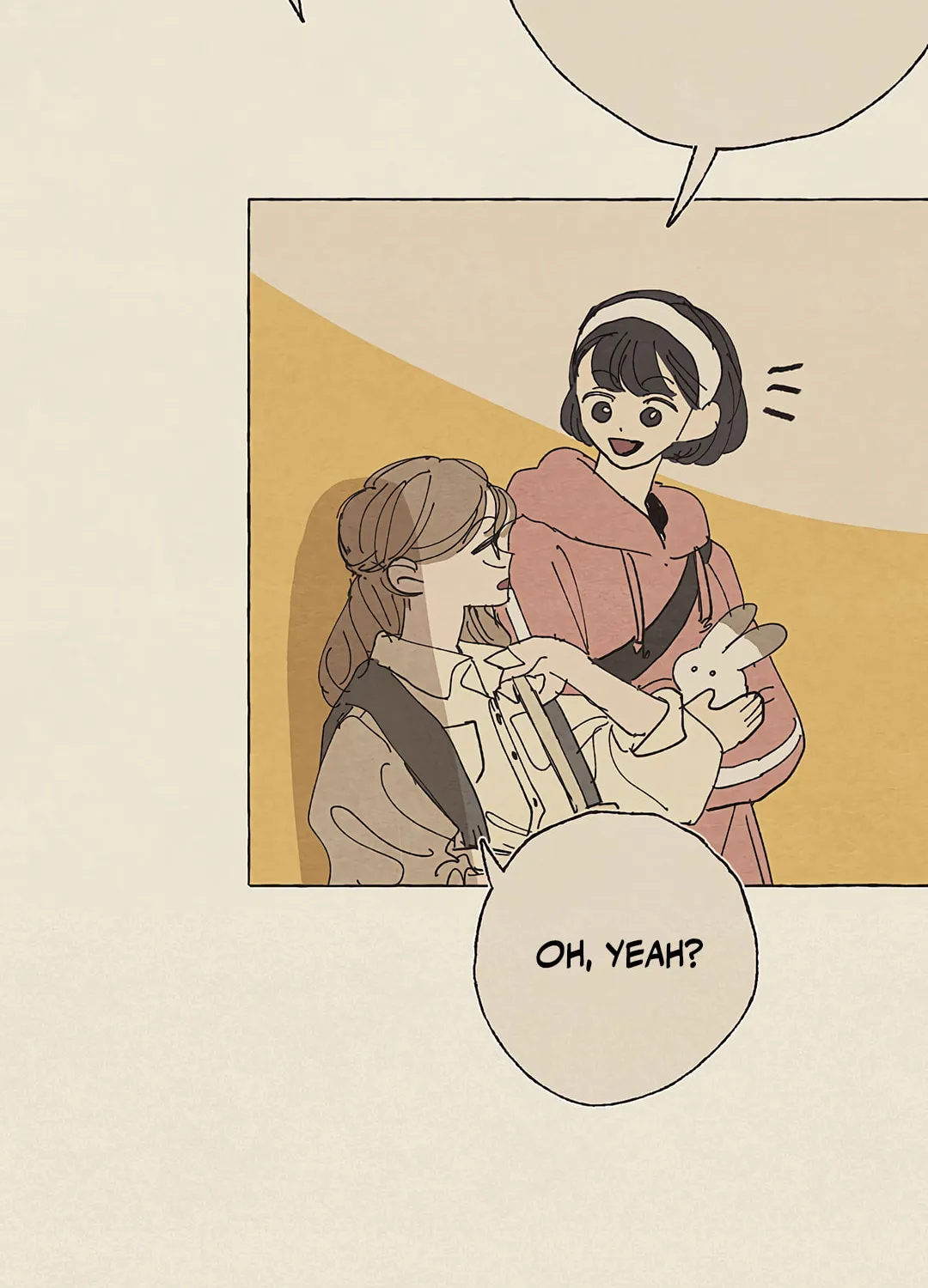 Their Ark Chapter 10 page 48 - 