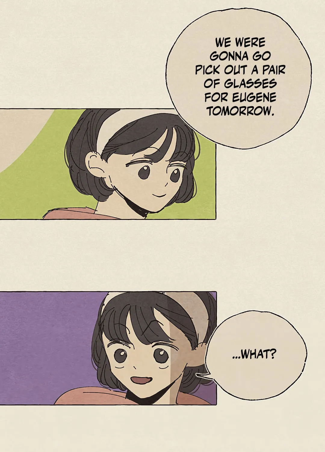 Their Ark Chapter 10 page 49 - 