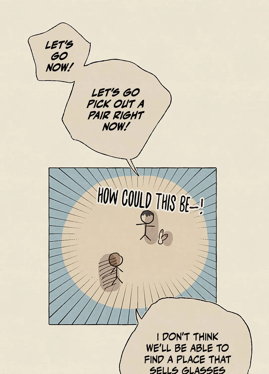 Their Ark Chapter 10 page 50 - 
