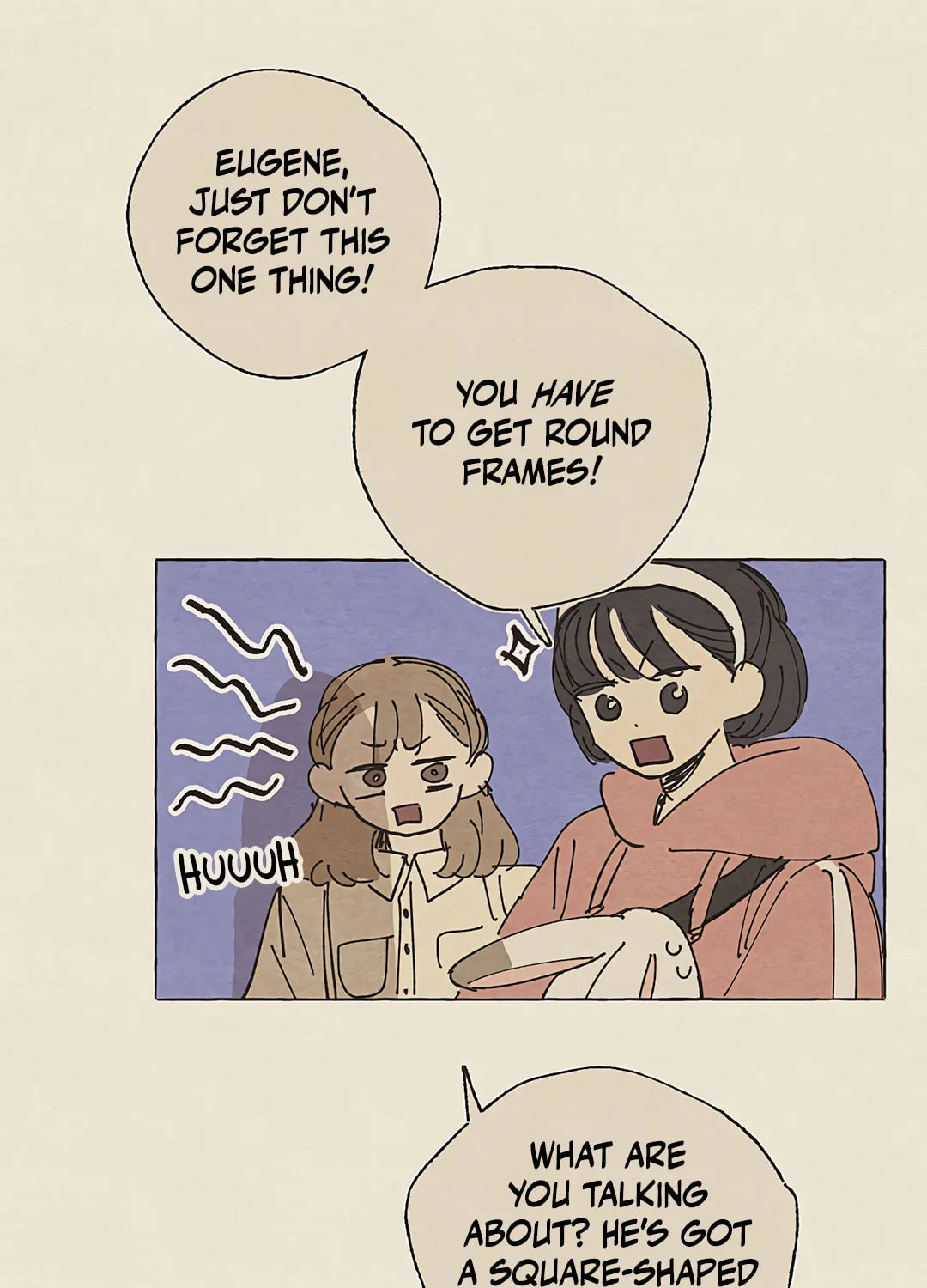 Their Ark Chapter 10 page 52 - 