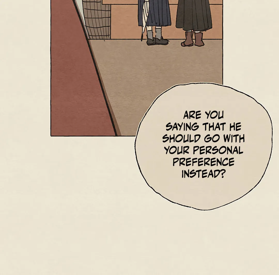 Their Ark Chapter 10 page 54 - 