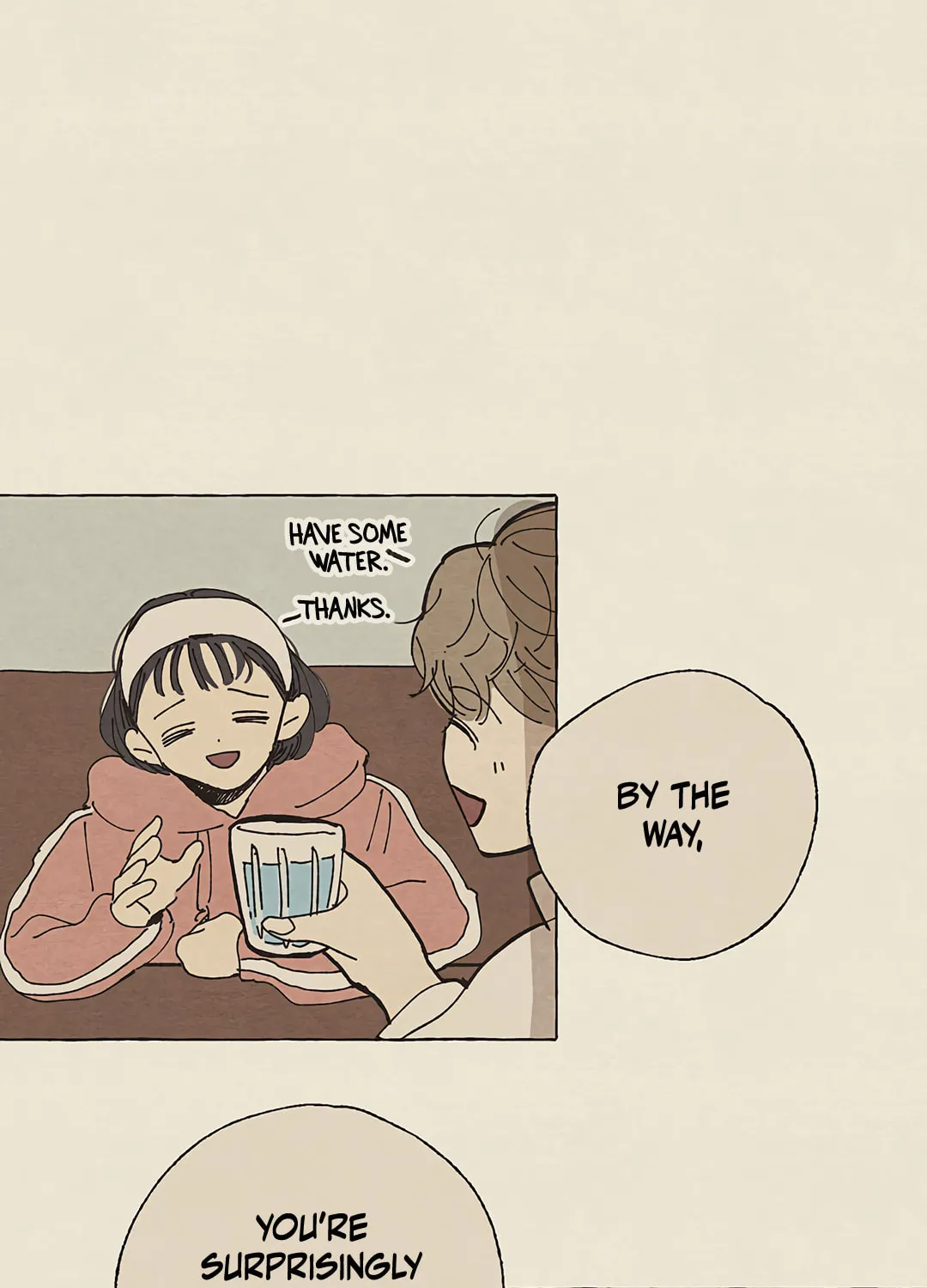 Their Ark Chapter 10 page 8 - 