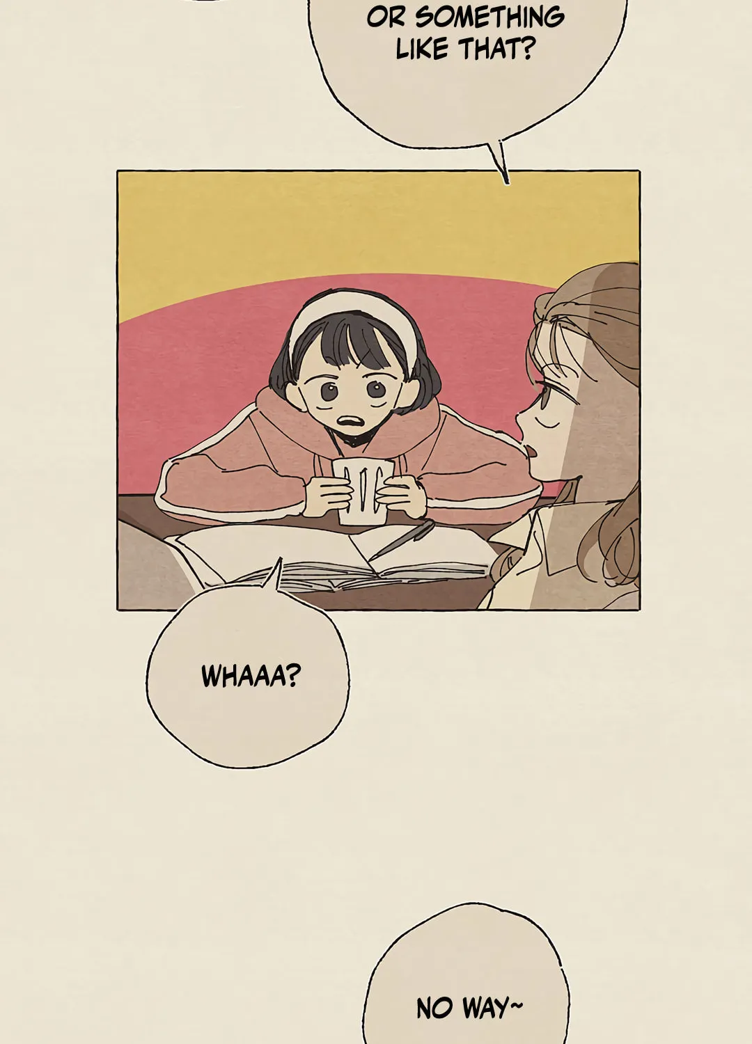 Their Ark Chapter 10 page 10 - 