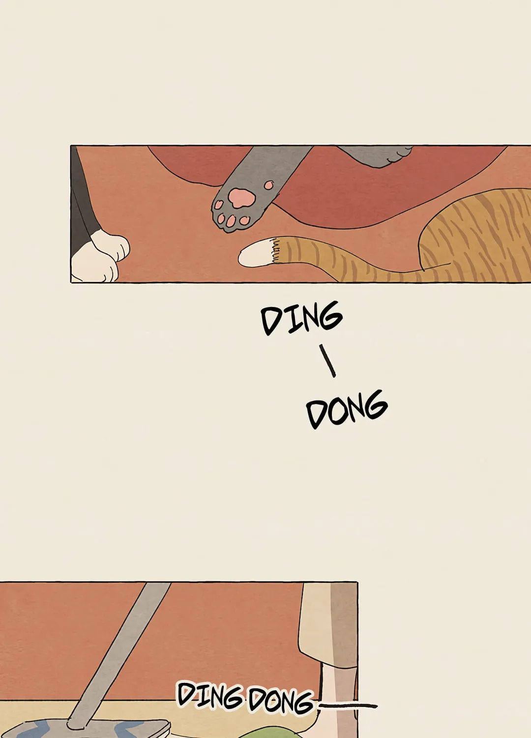 Their Ark Chapter 11 page 2 - 