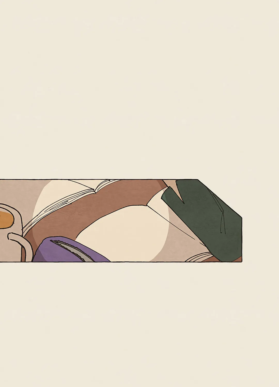 Their Ark Chapter 11 page 17 - 