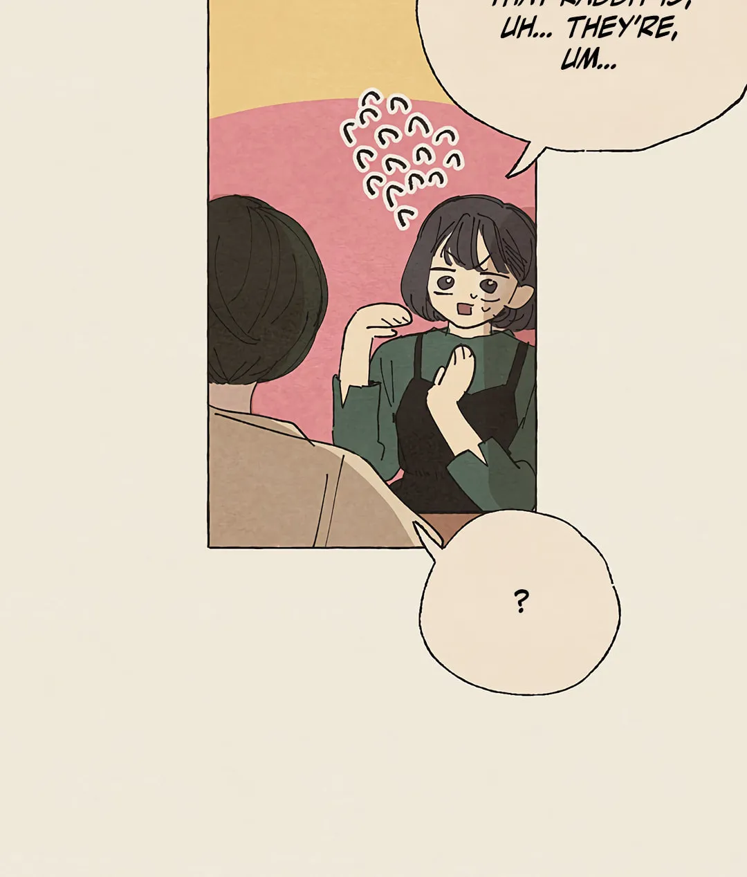 Their Ark Chapter 11 page 24 - 
