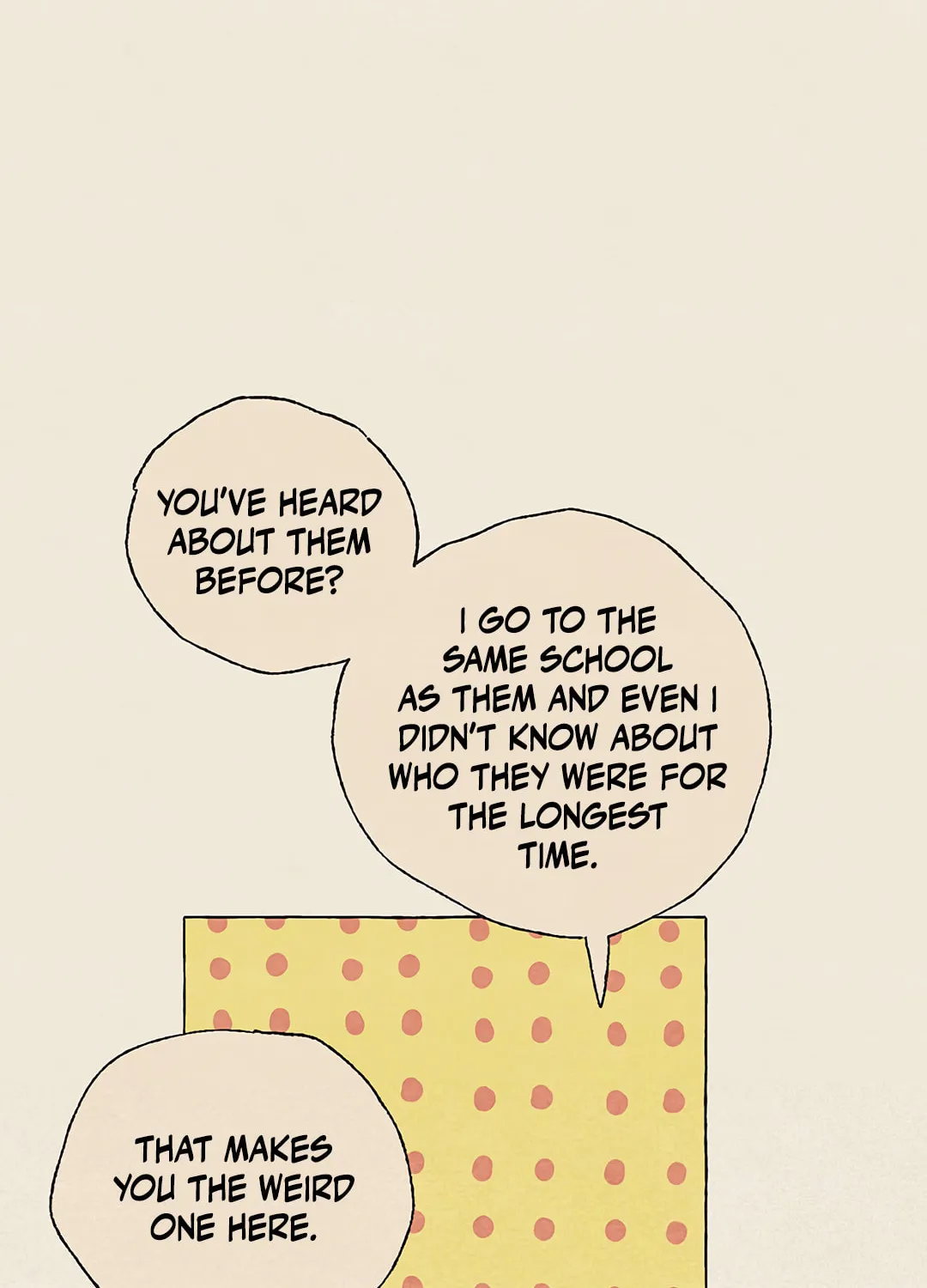 Their Ark Chapter 11 page 26 - 