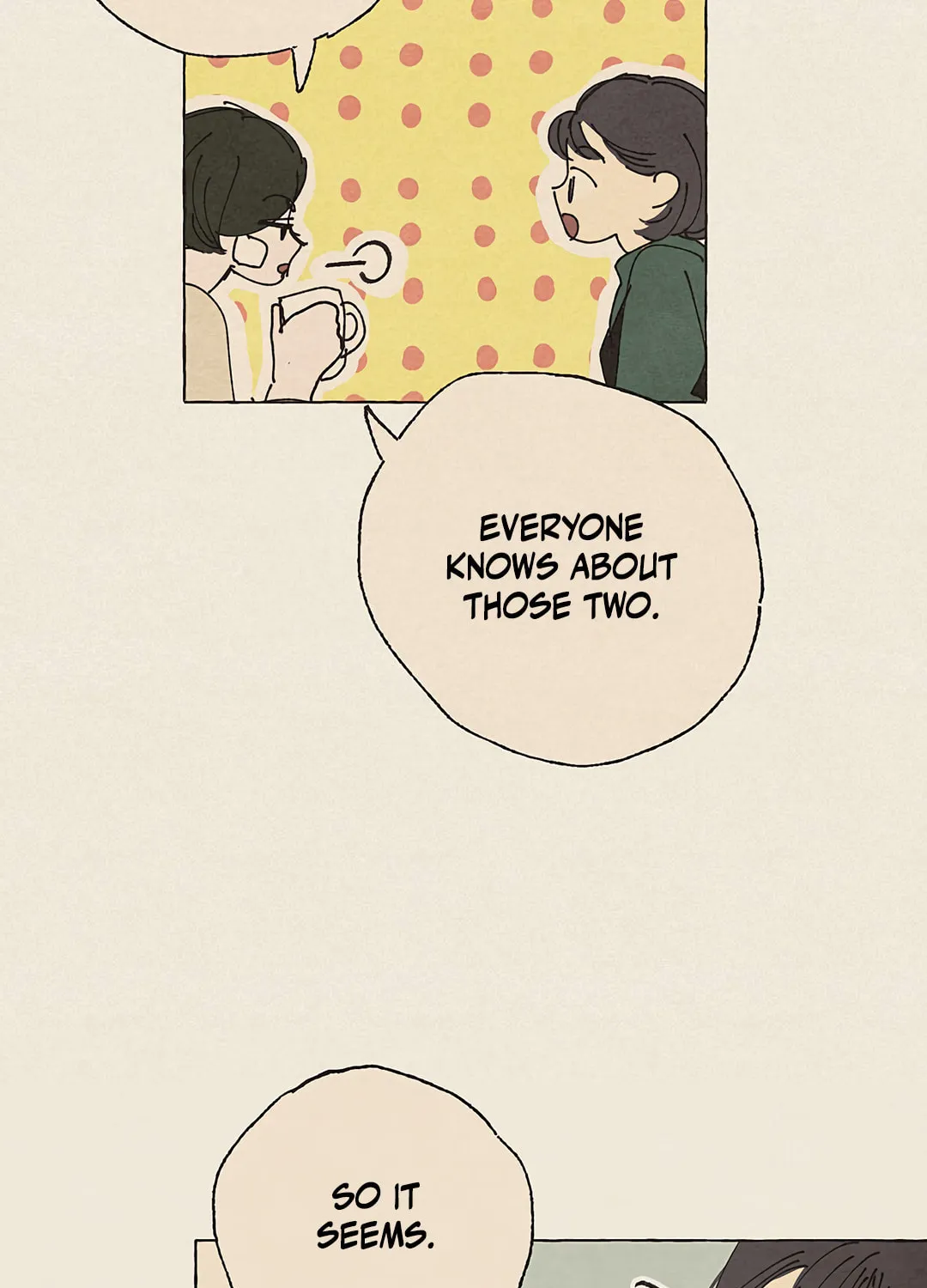 Their Ark Chapter 11 page 27 - 