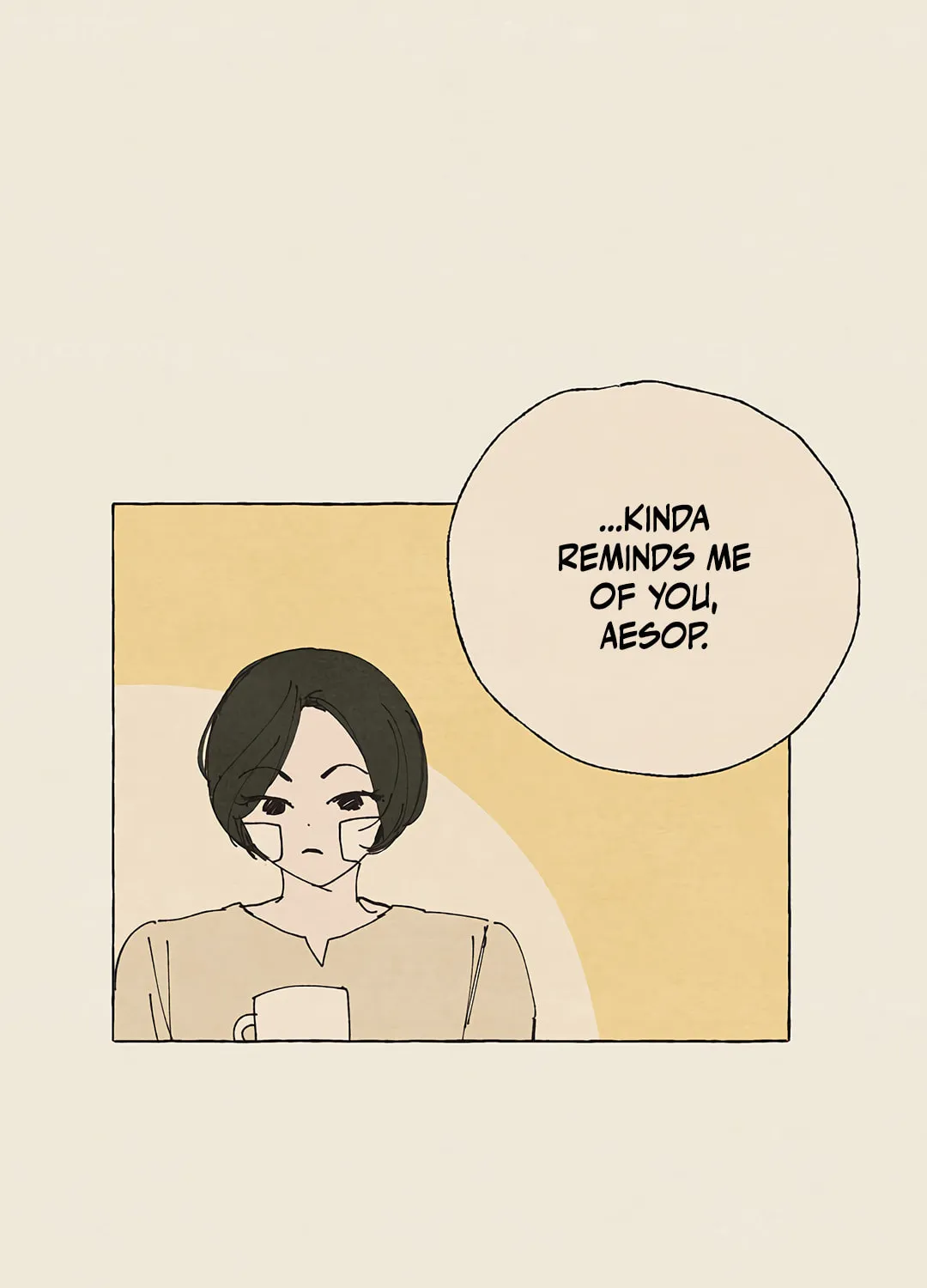 Their Ark Chapter 11 page 29 - 