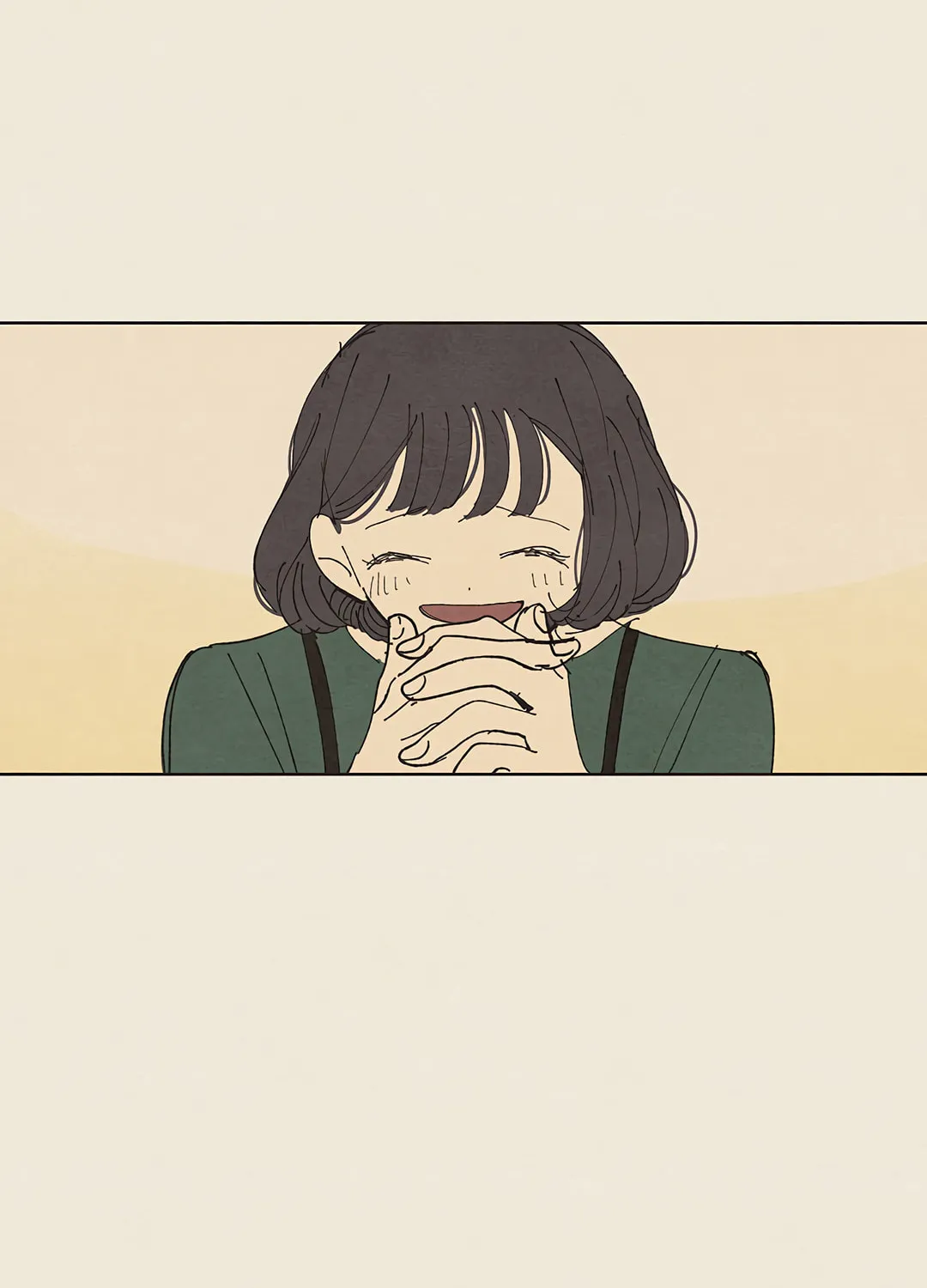 Their Ark Chapter 11 page 38 - 