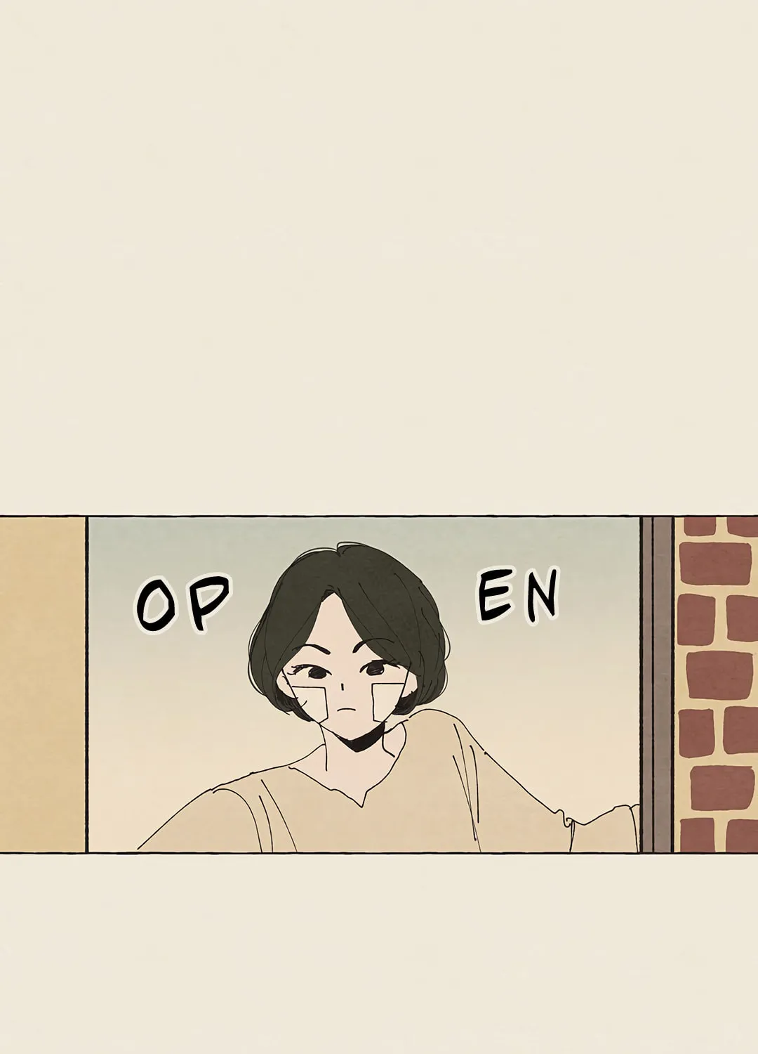Their Ark Chapter 11 page 5 - 