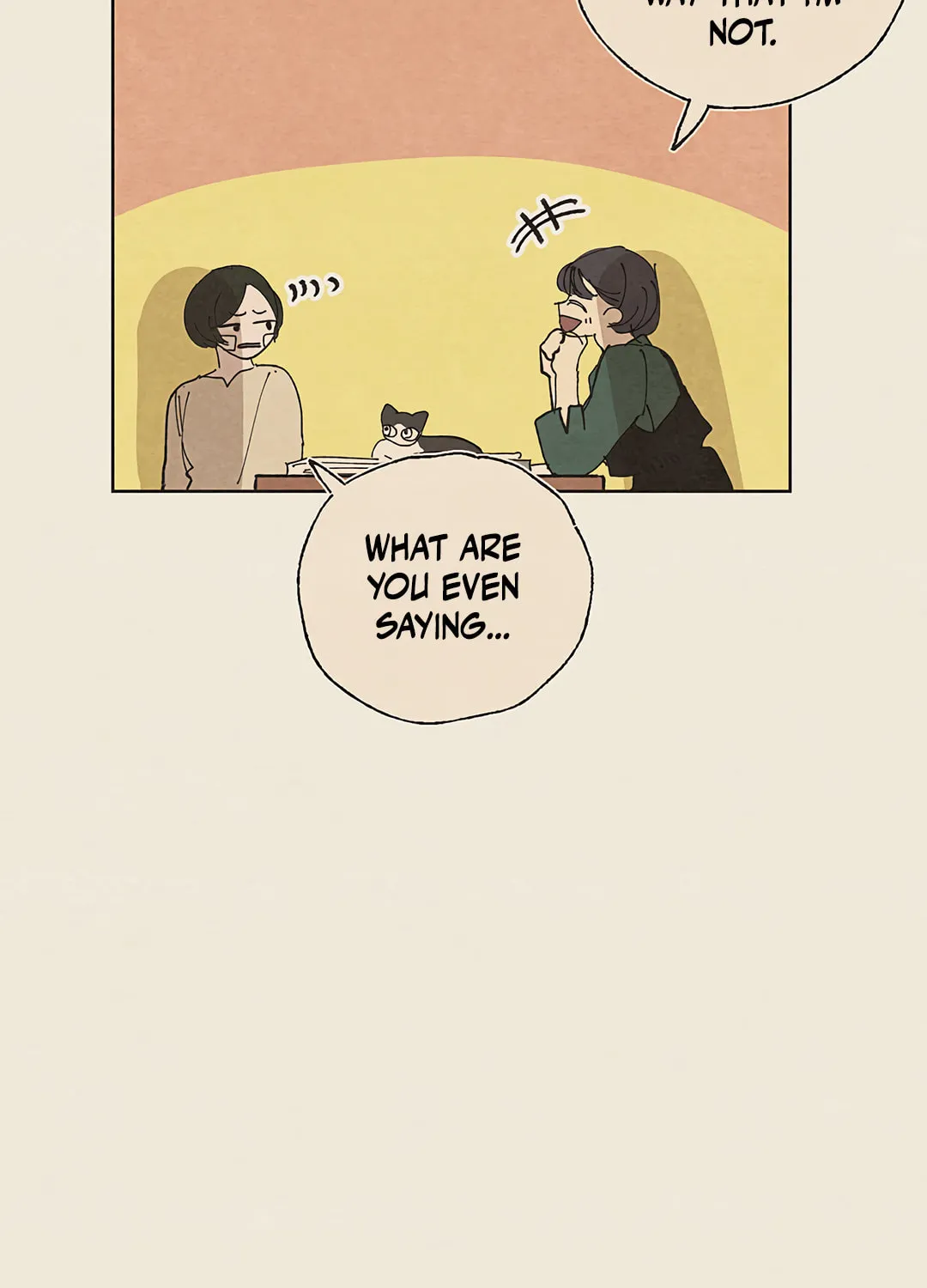 Their Ark Chapter 11 page 41 - 